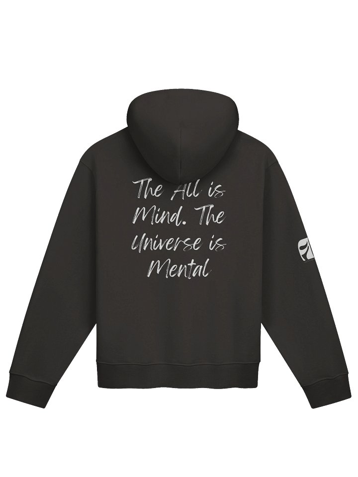 The all is Mind. The Universe is mental product image (5)