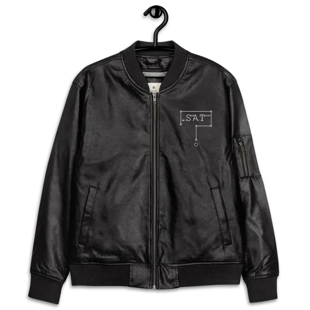 SAT Club Jacket product image (12)