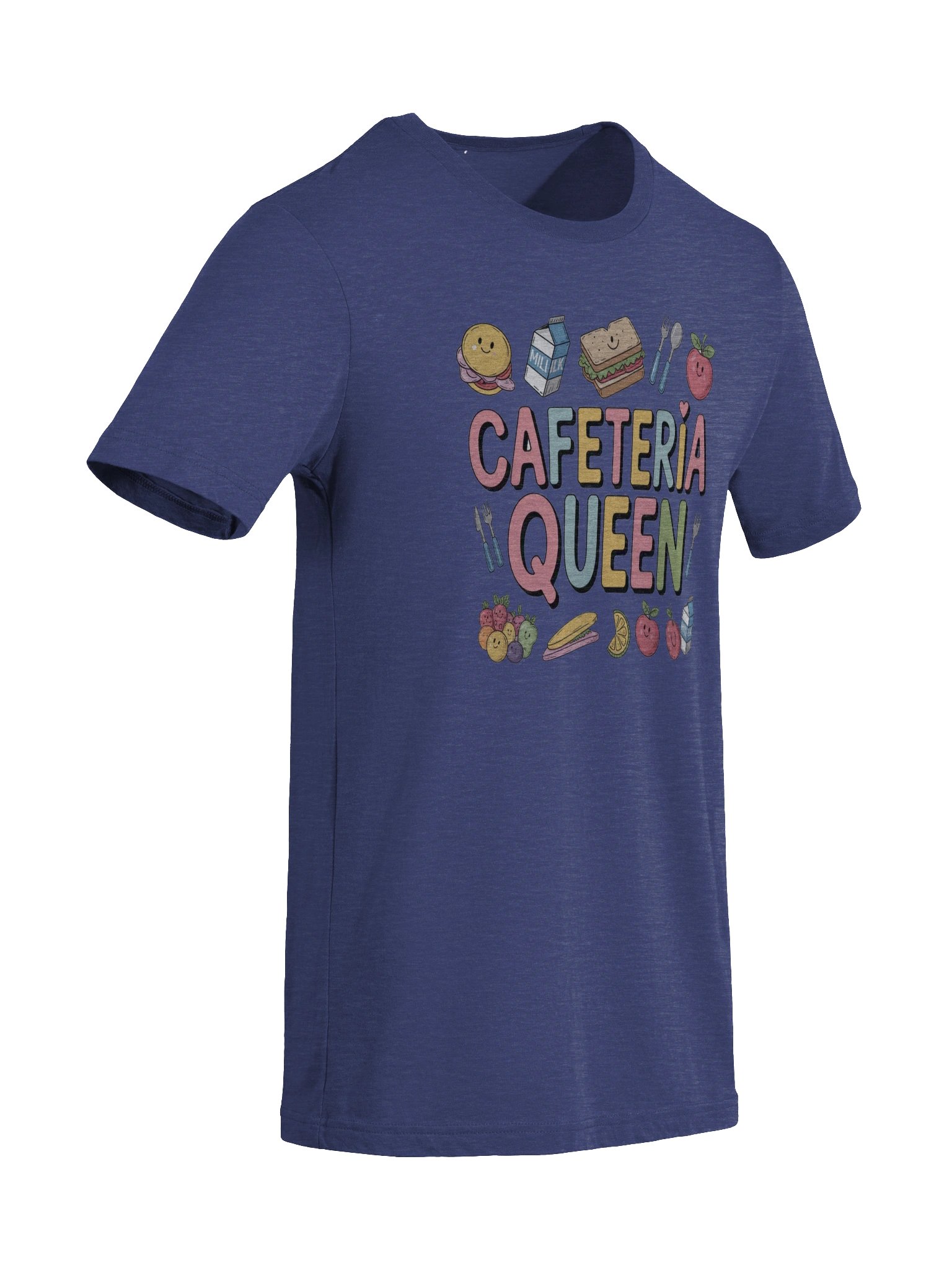 Cafeteria Queen product image (6)