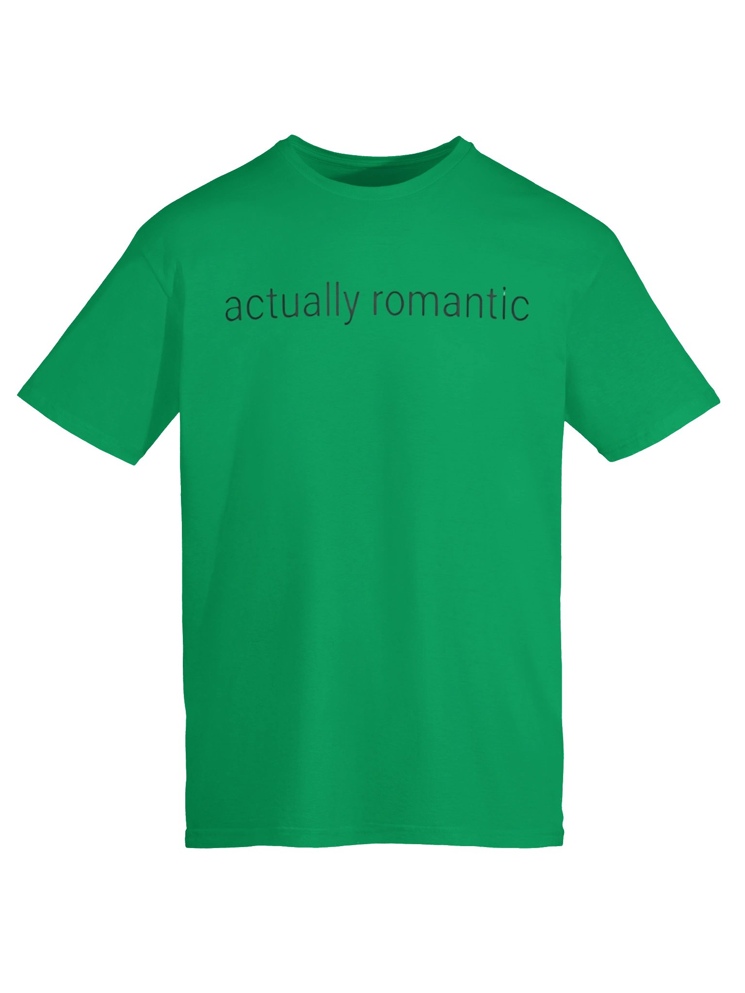 Actually Romantic Shirt product image (7)