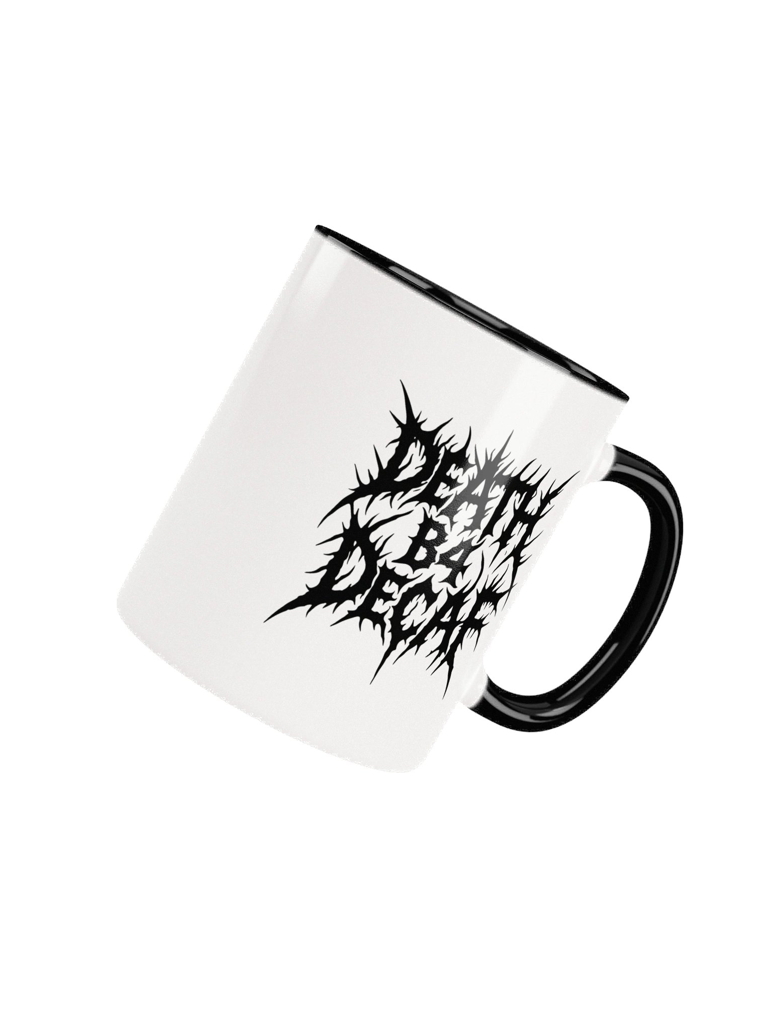 Death Metal Mug product image (4)