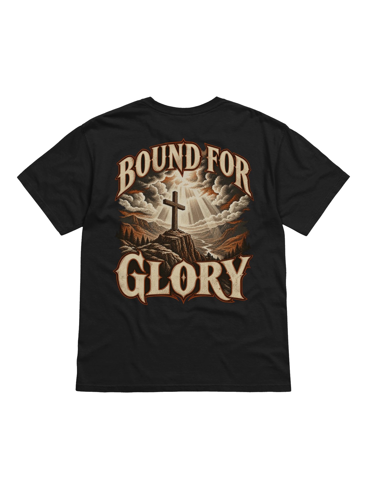 Bound For Glory – Through the Storm (6.1 Oz) product image (12)