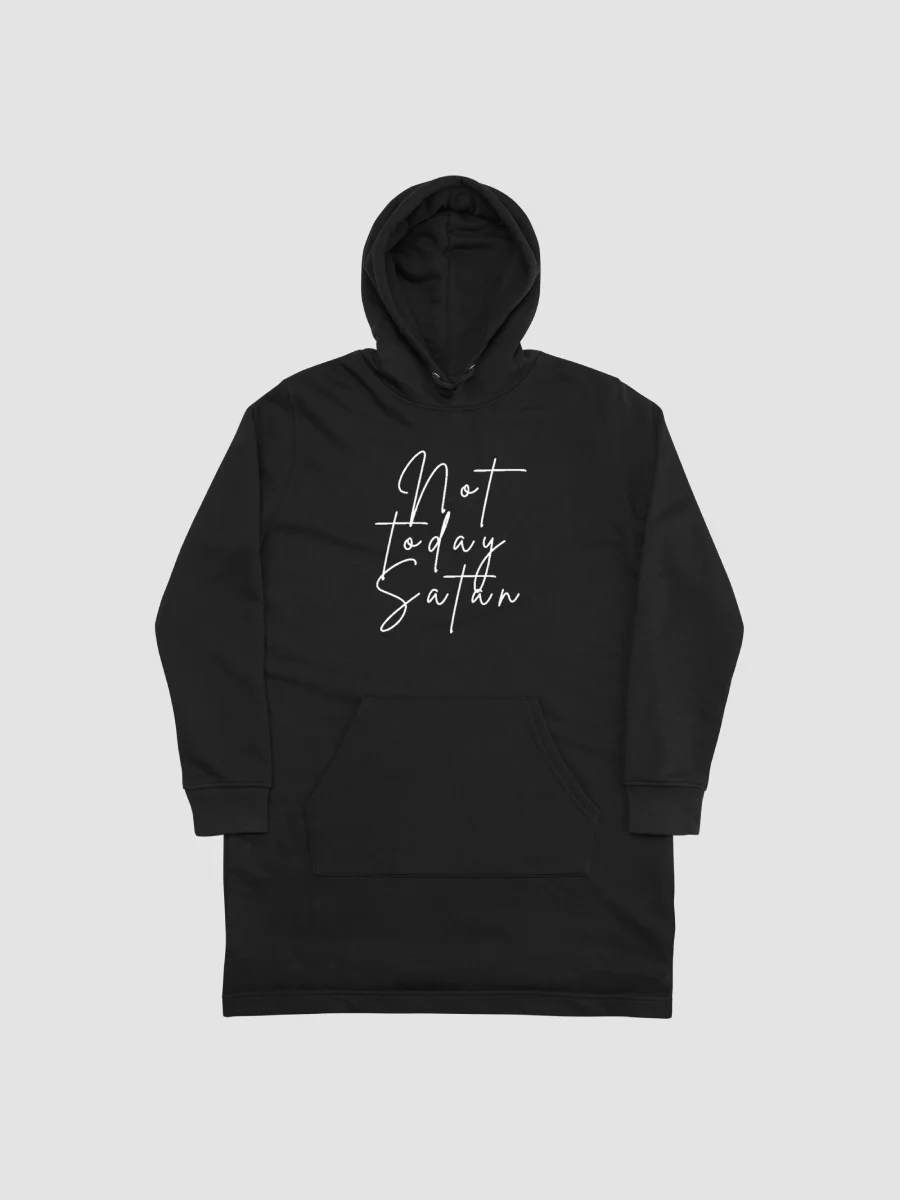 Not Today Satan product image (3)