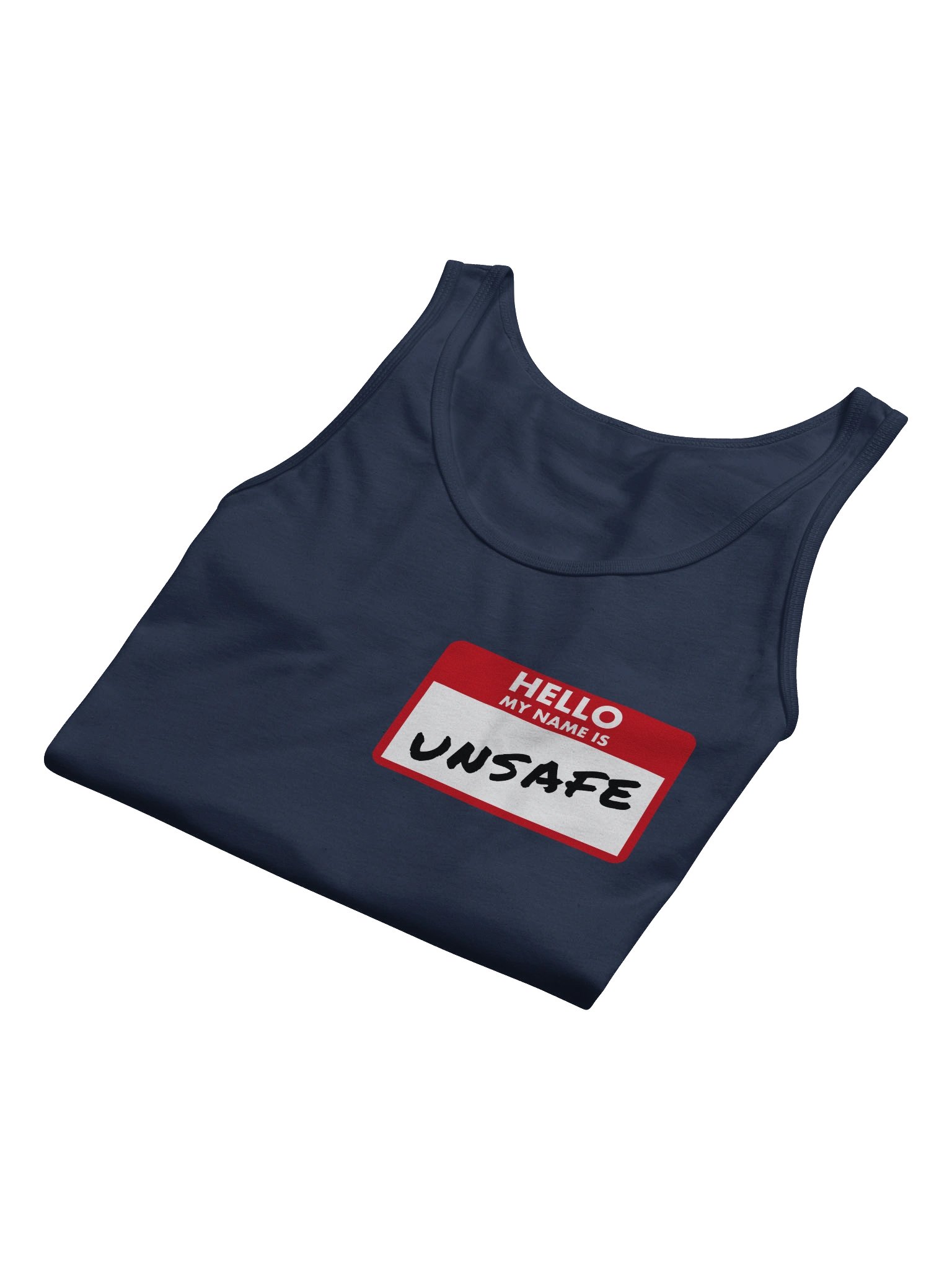 Misbehaving Men - I Am Unsafe product image (43)