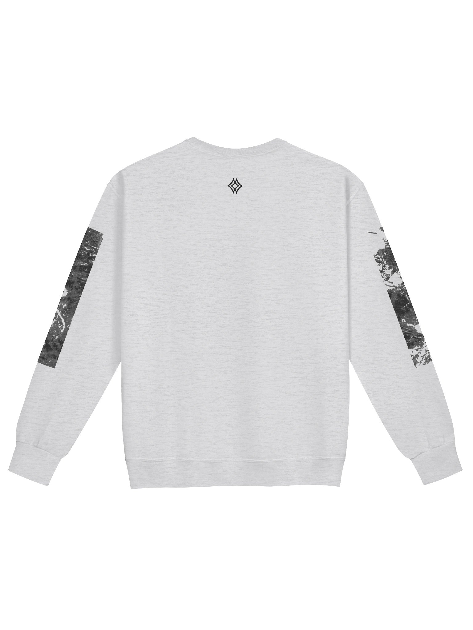 HEAVENLOST / DEATHCORE [ALT] Unisex Sweatshirt product image (3)