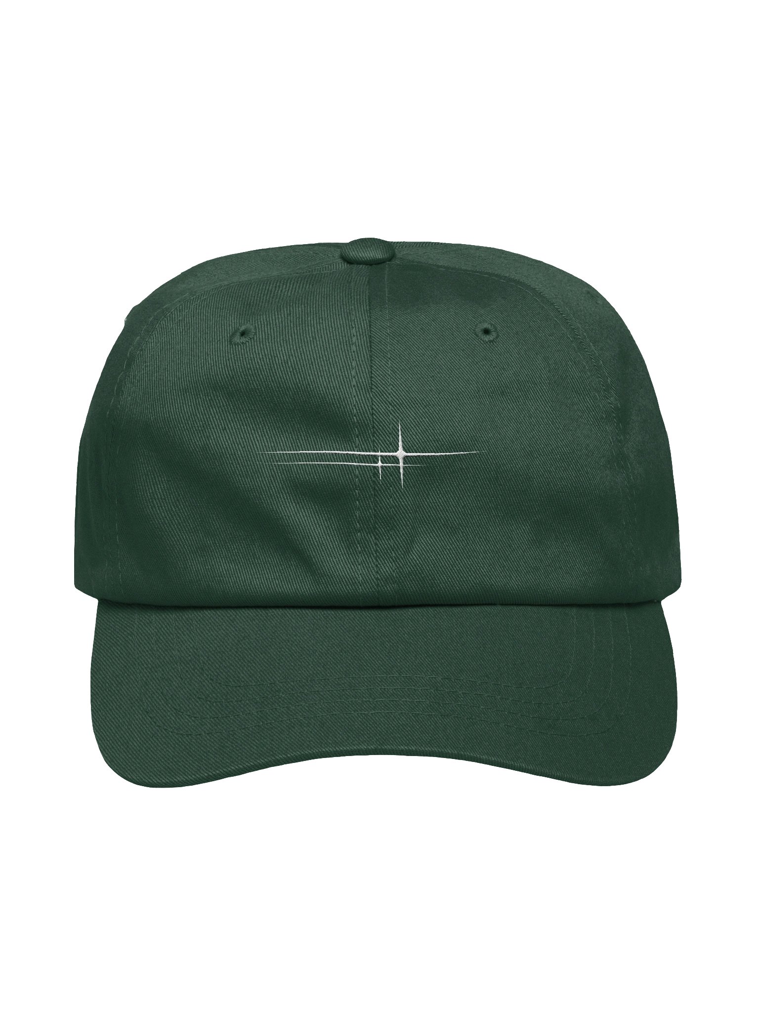 Common Edit (Embroidered logo hat) product image (17)