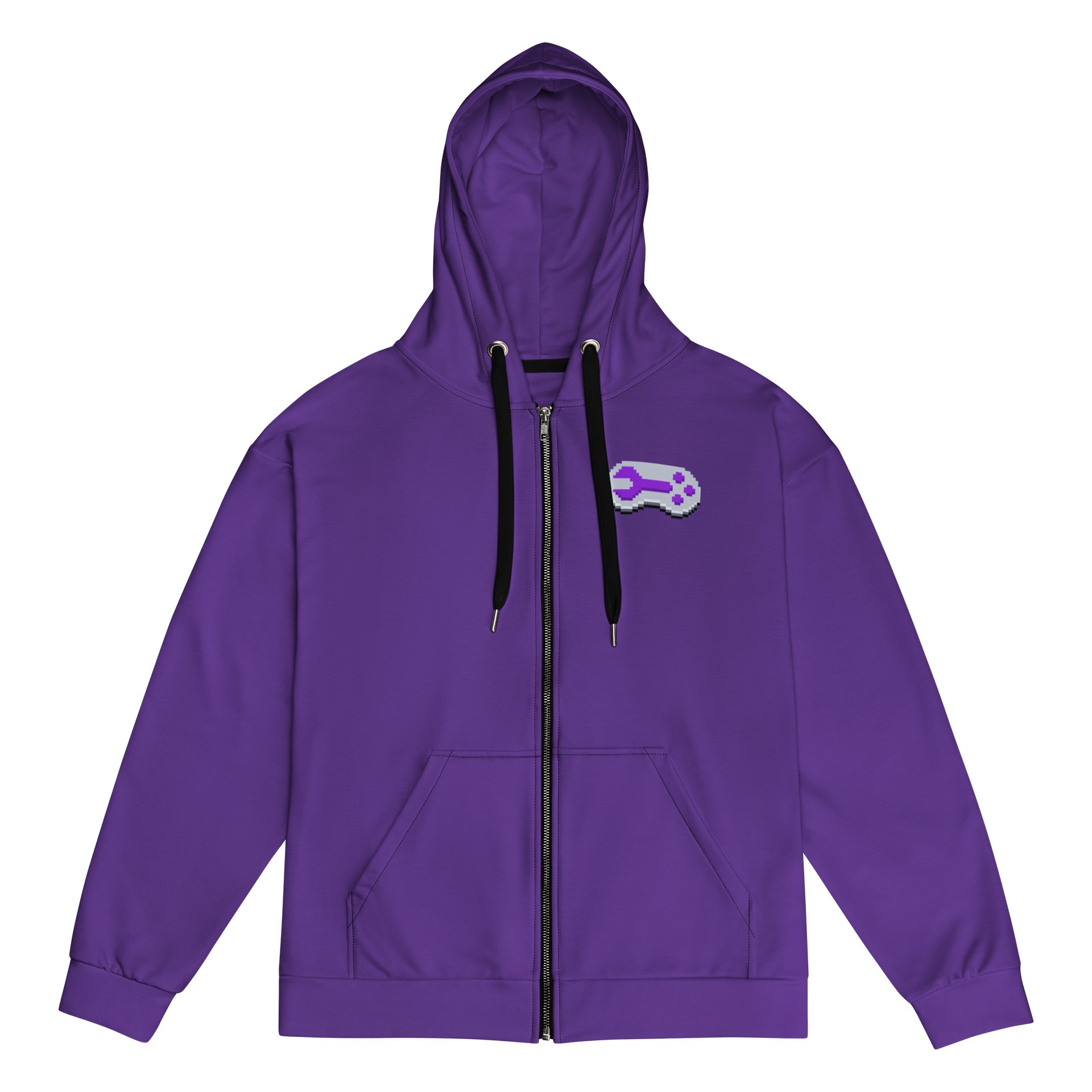 ThatGuyGlen Zip Hoodie product image (1)