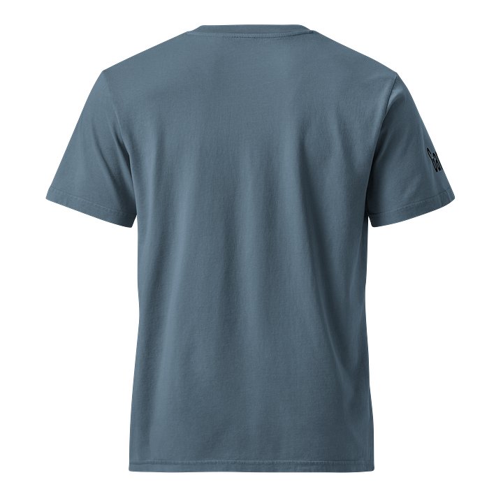 #222 - The Metaphysical Mammoth tee product image (5)