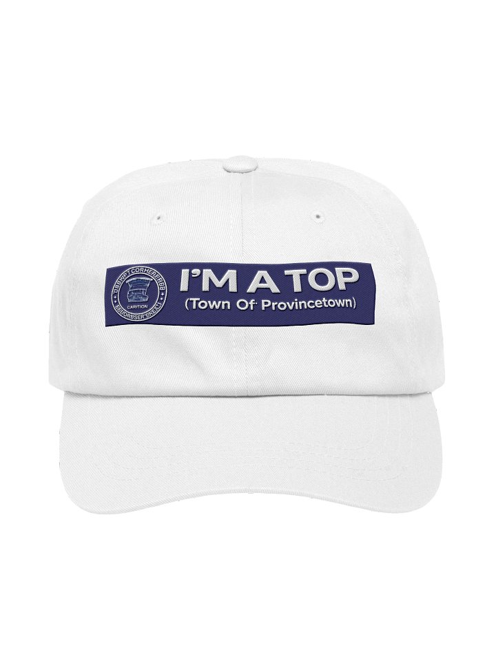 TOP HAT product image (1)