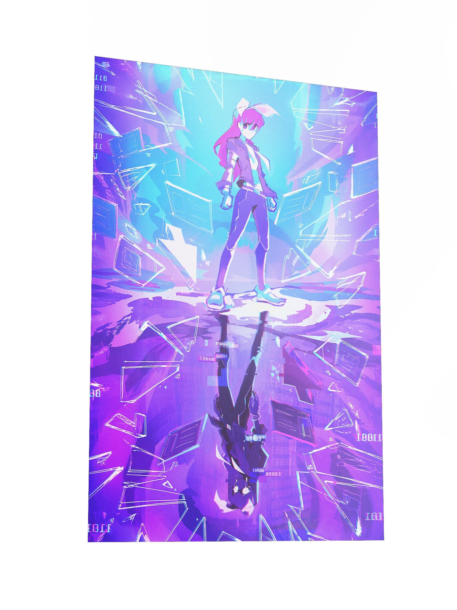 Corrupted Mirror product image (2)