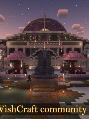 WISHCRAFT SMP APPLICATIONS ARE OPEN AGAIN!! #minecraftsmp #moddedminecraft #minecraftrp 