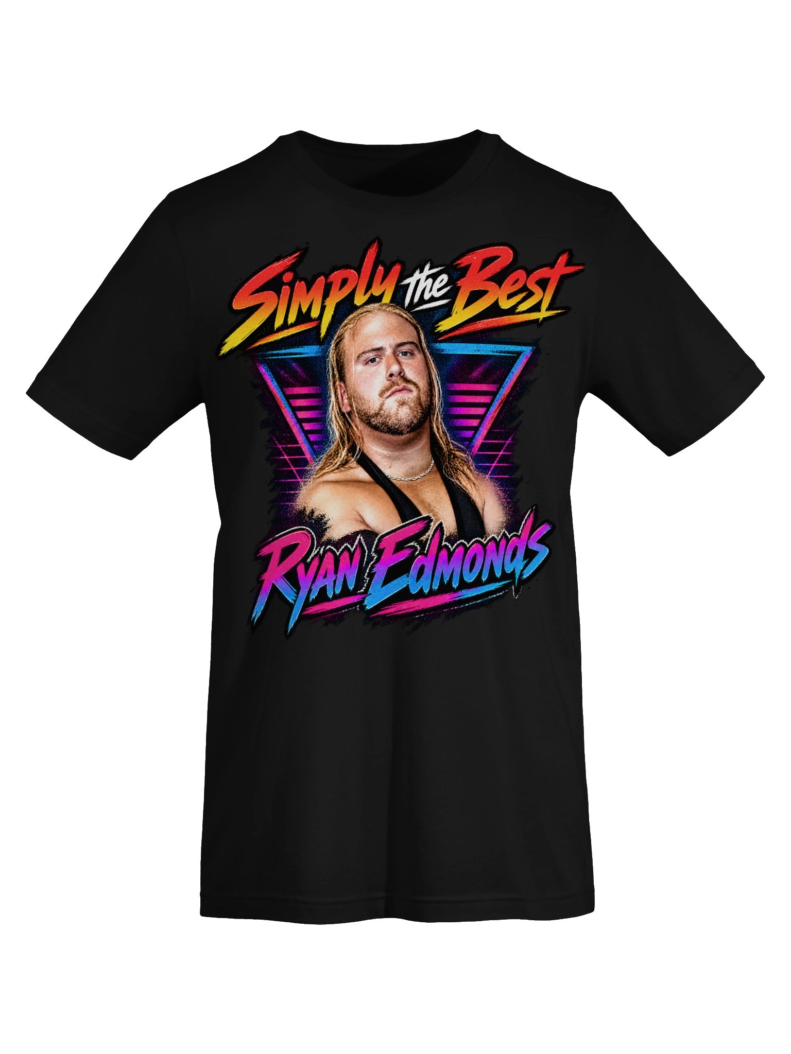 Ryan Edmonds Graphic Tee product image (28)