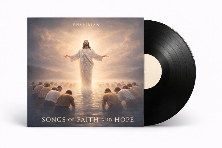Sacred Silence of Prayer product image (2)