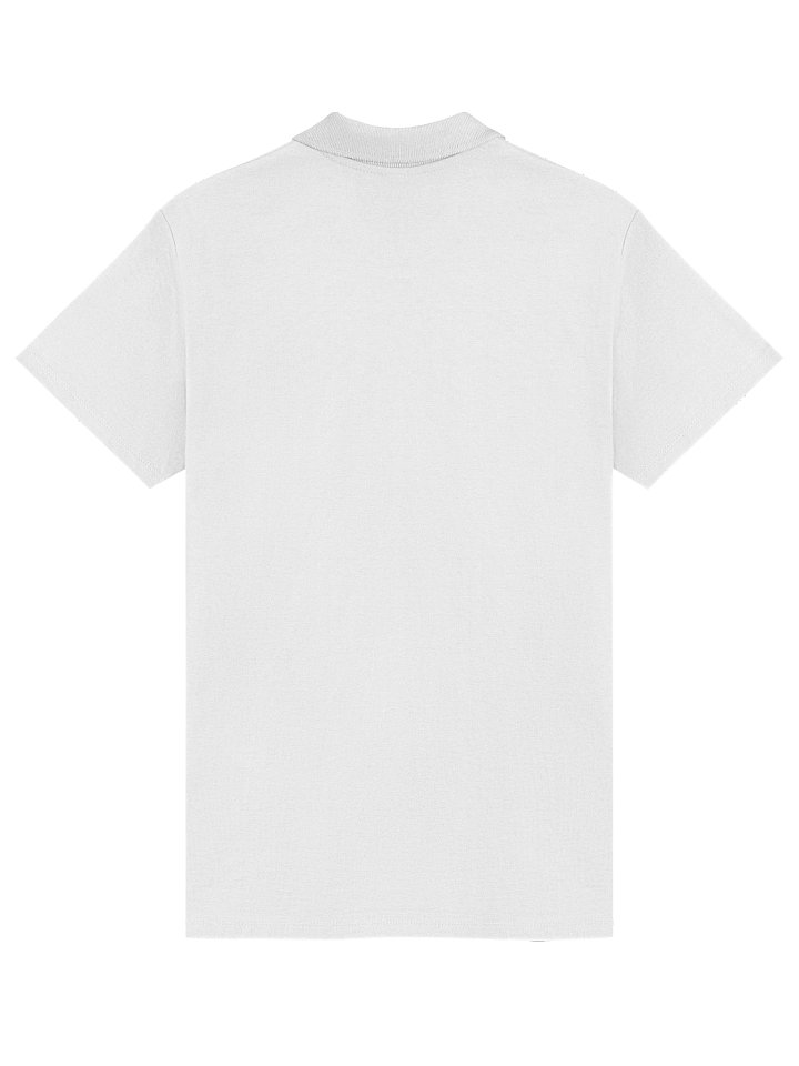 DIMBER Signature Piqué Polo product image (32)