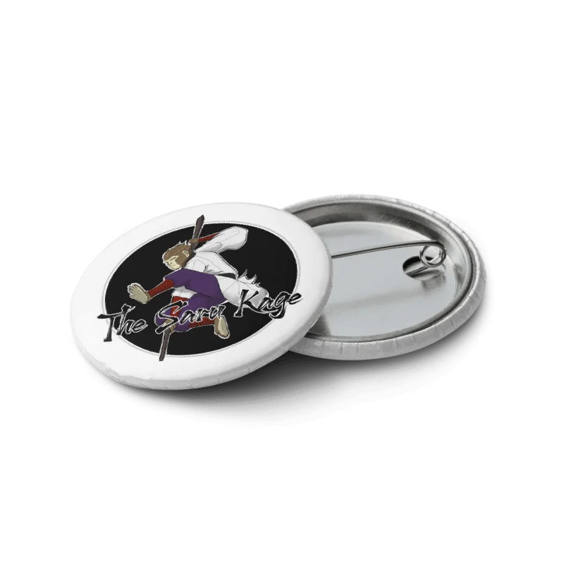 ChuNin Pin Set product image (3)