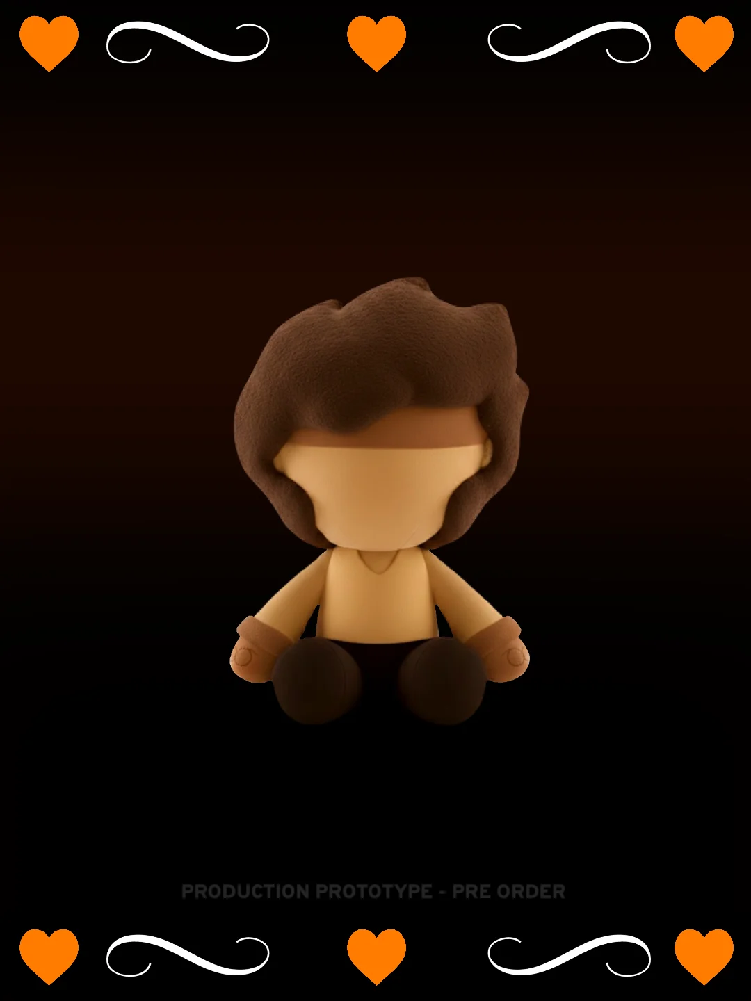 Bravery Plush product image (6)