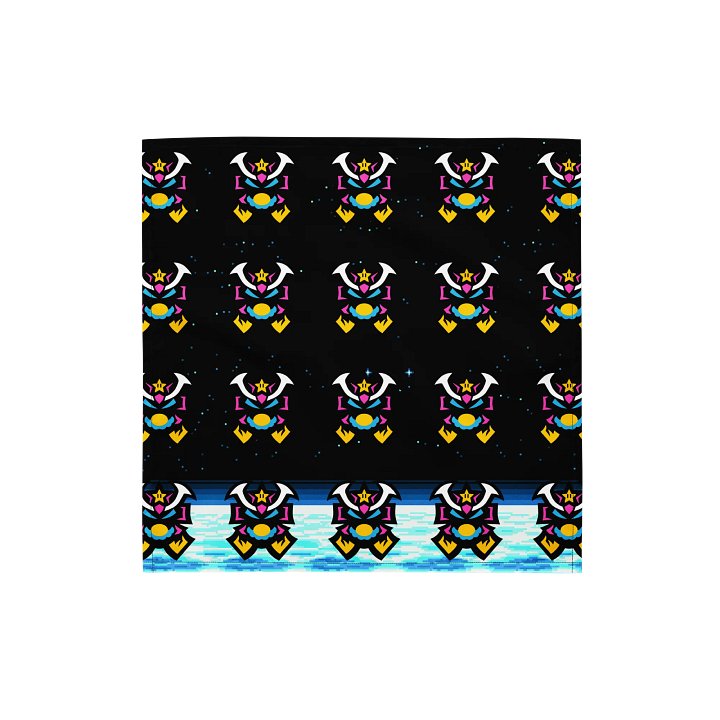 Dojo Bandana product image (1)