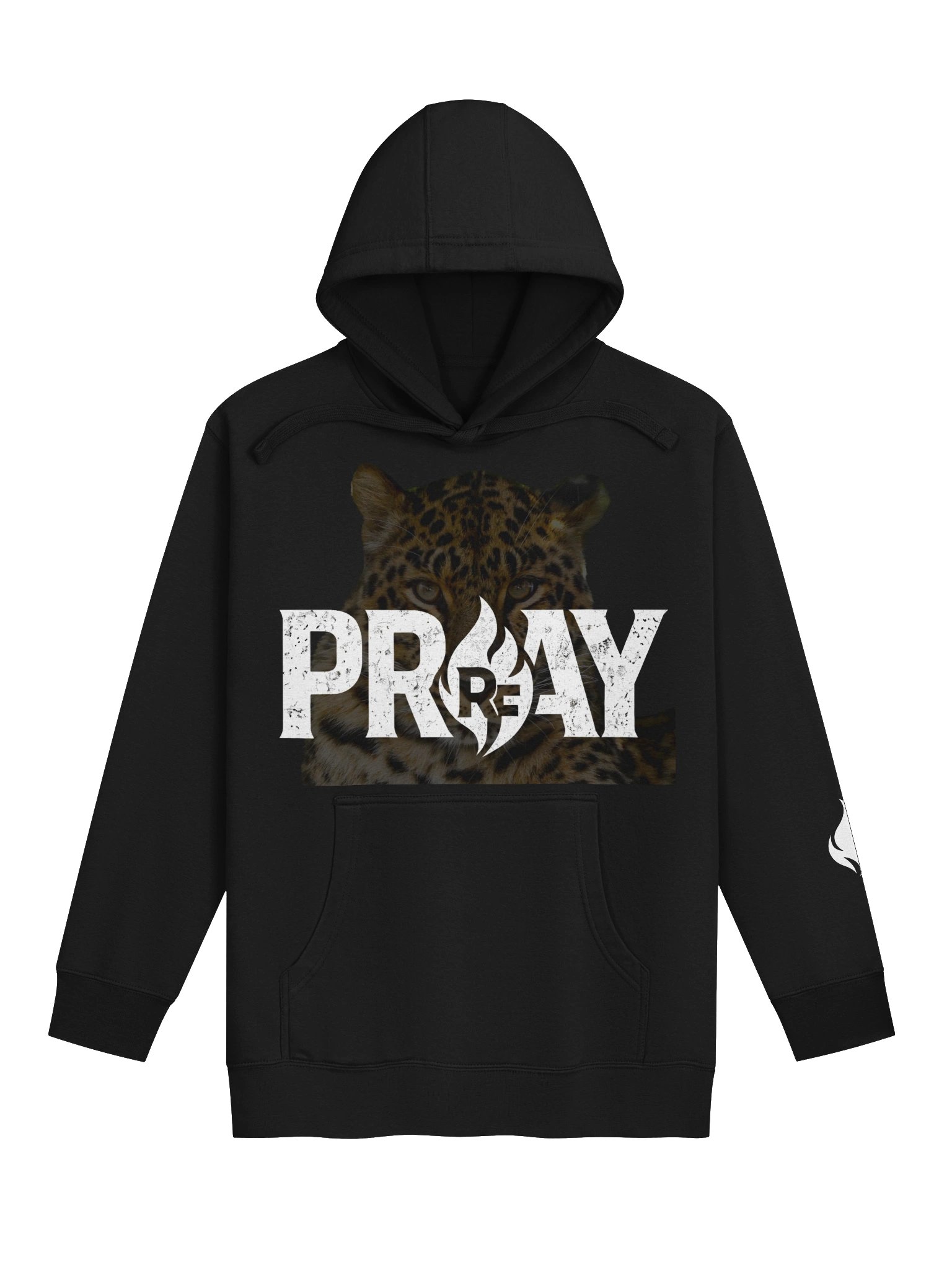 Refined Faith Co. – PRAY Hoodie product image (1)