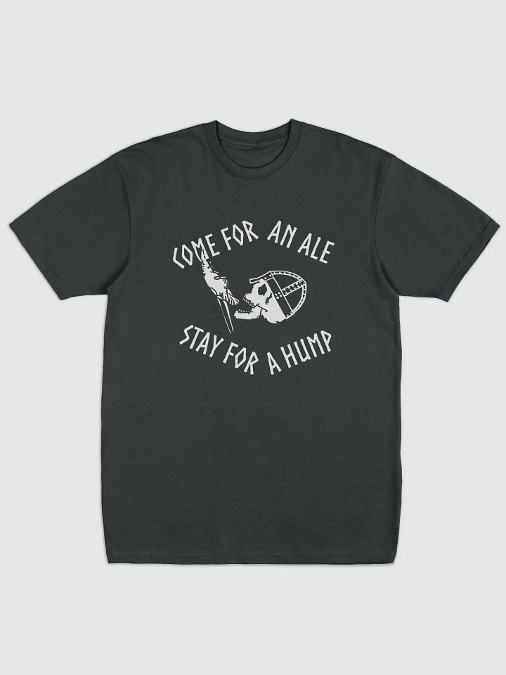 The Dead Drengr - T-Shirt product image (1)