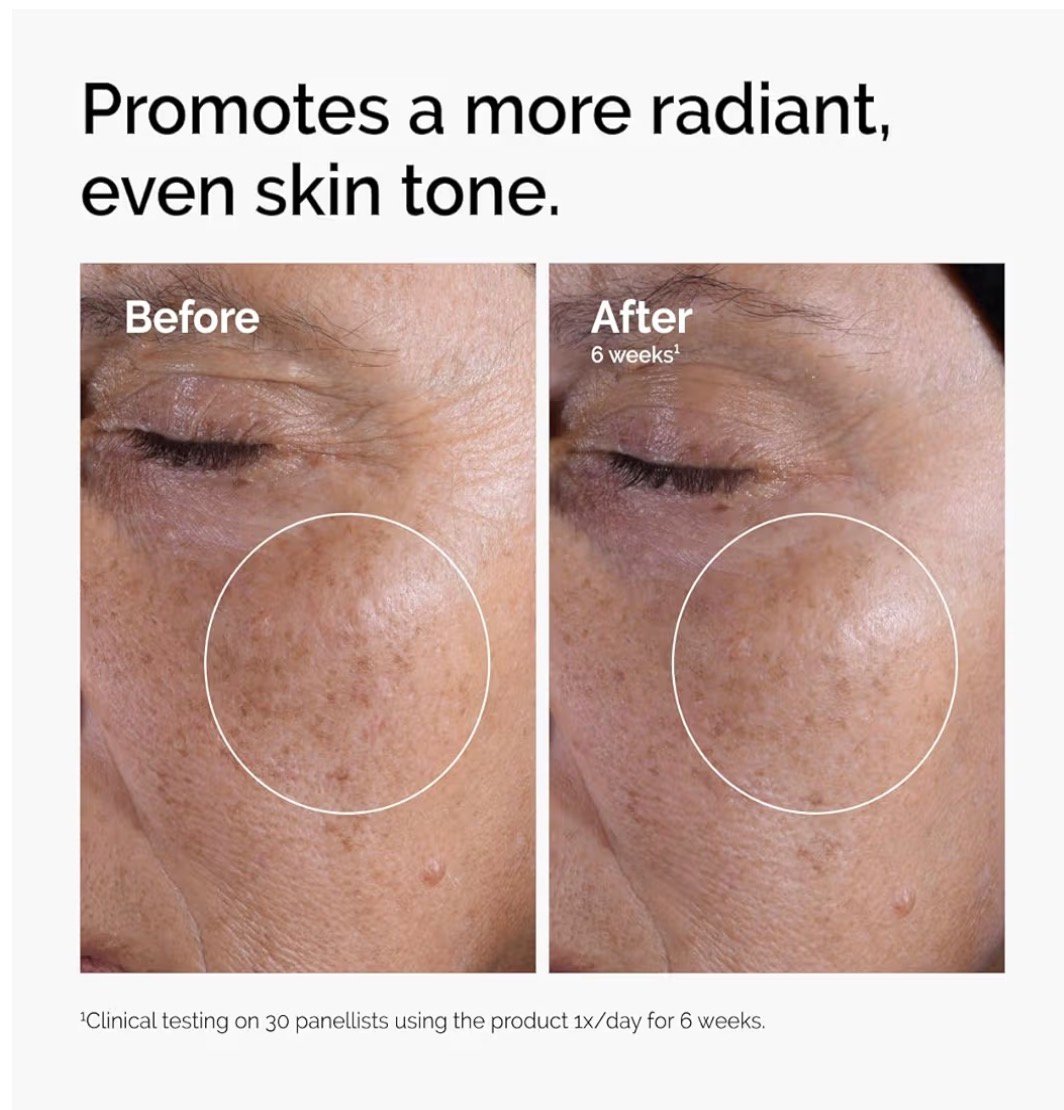 The Ordinary Glycolic Acid 7% Exfoliating Toner product image (2)