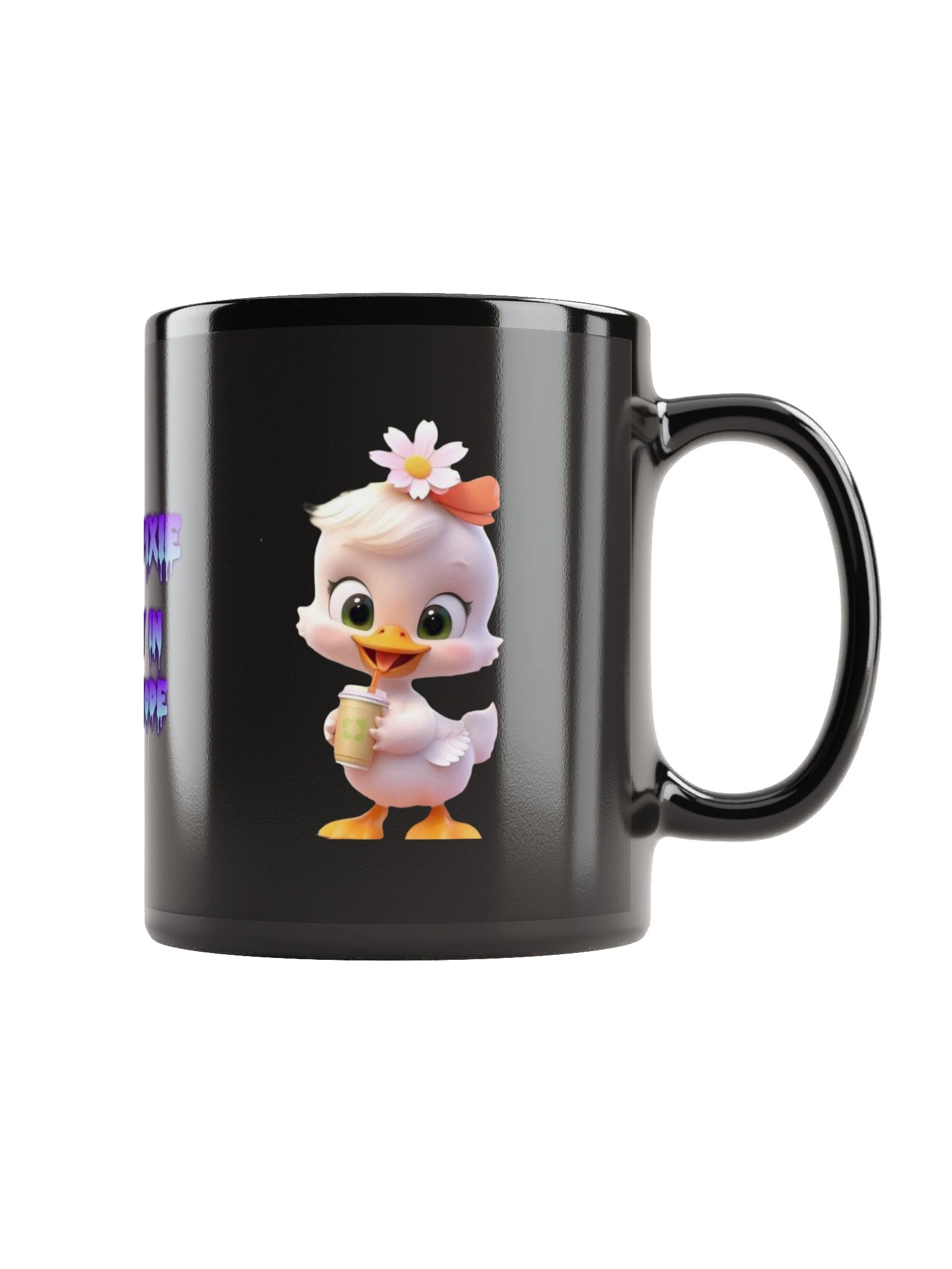 pixies ducky cup product image (2)