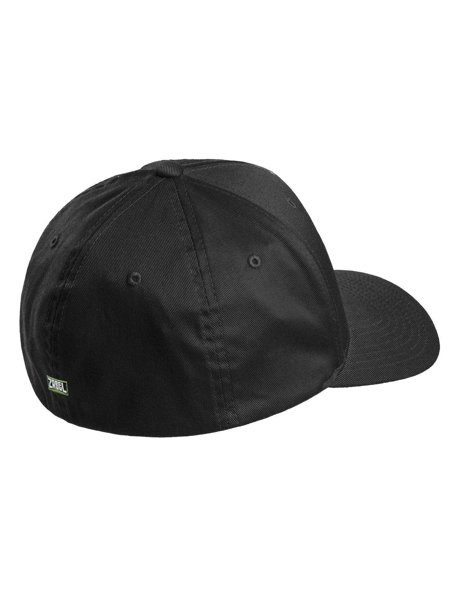 Space Cadet Fitted Hat product image (3)