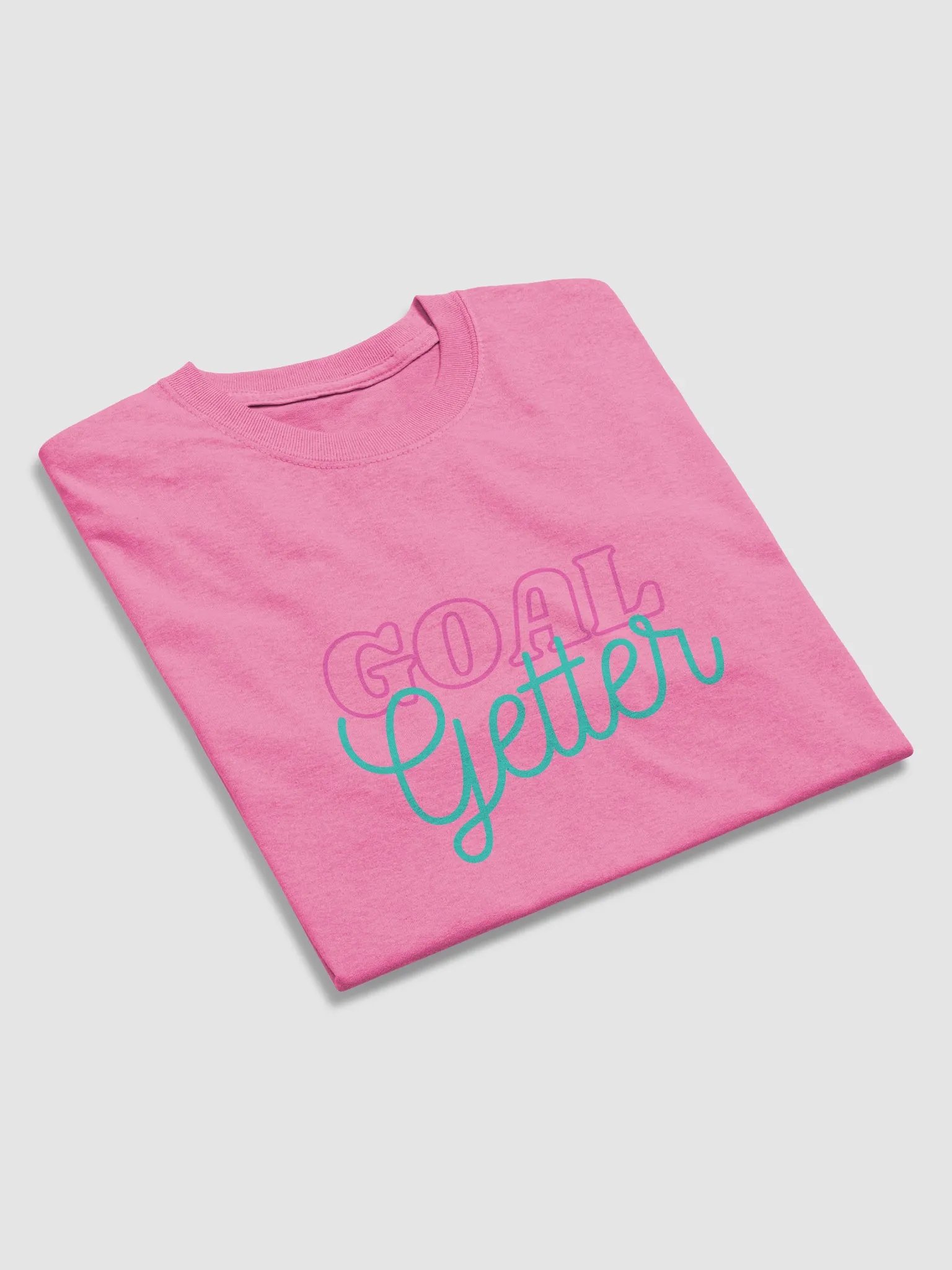 Goal Getter Tee product image (38)