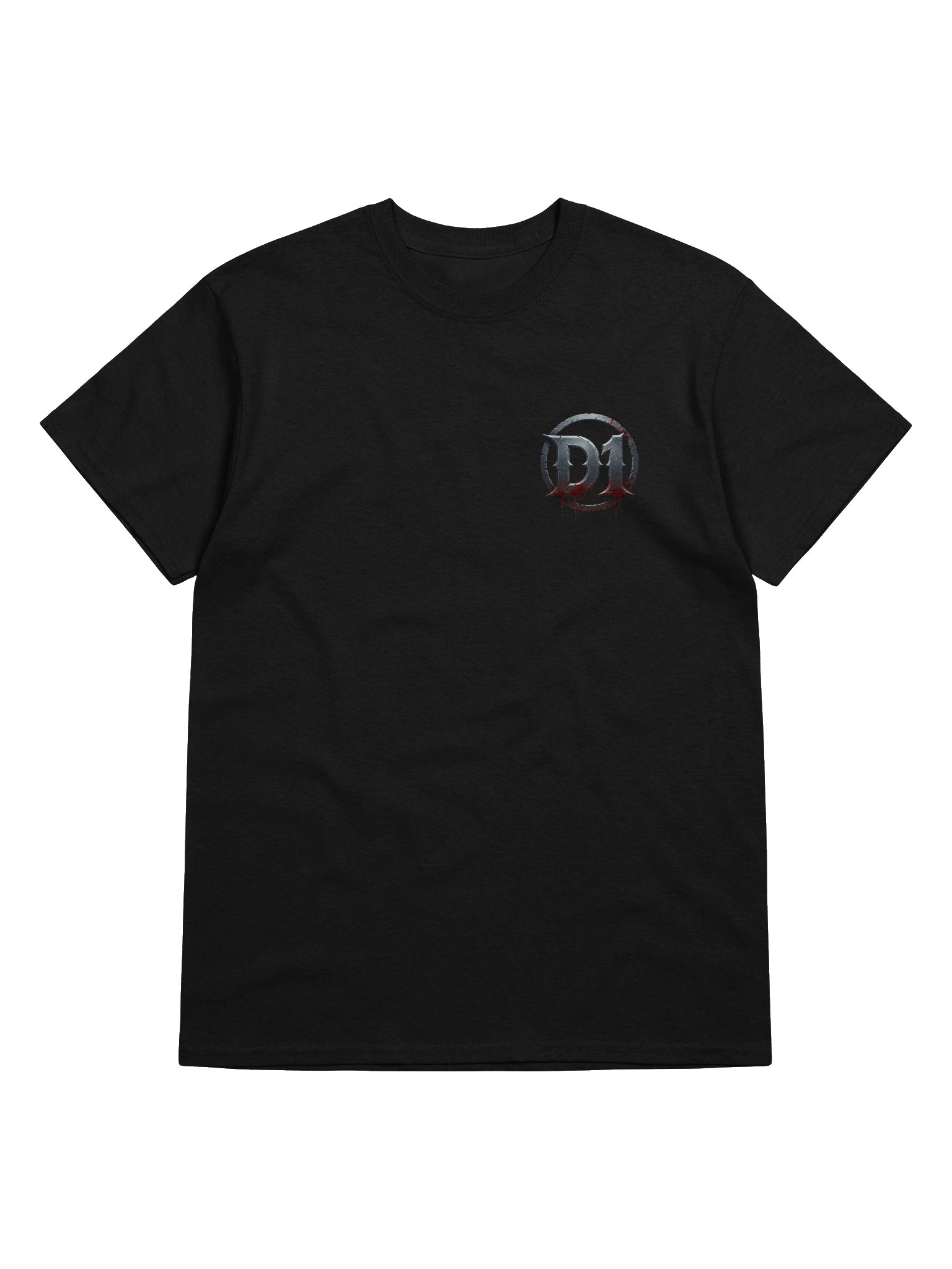 Strikethrough Shirt product image (137)