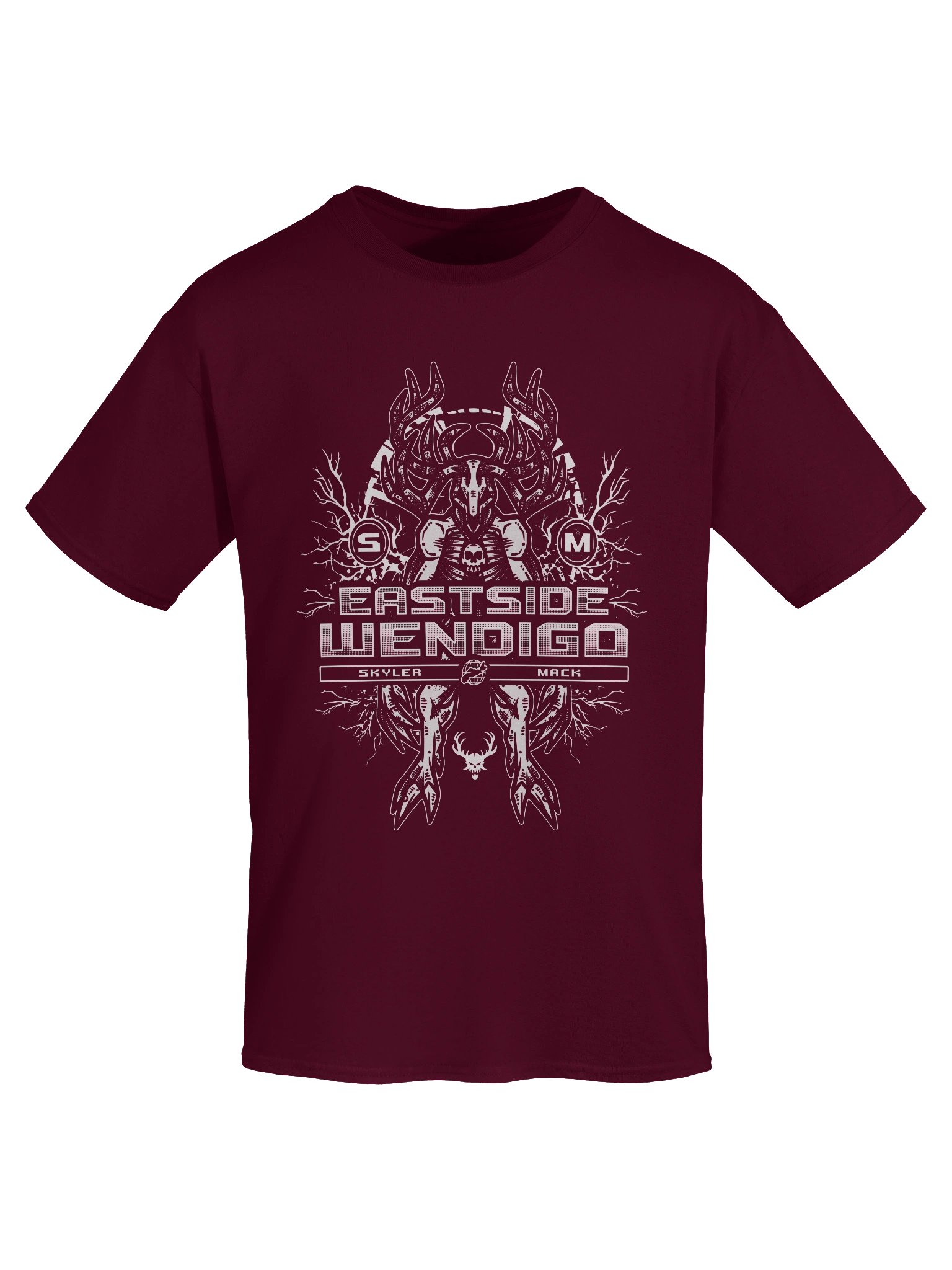 EASTSIDE WENDIGO product image (14)