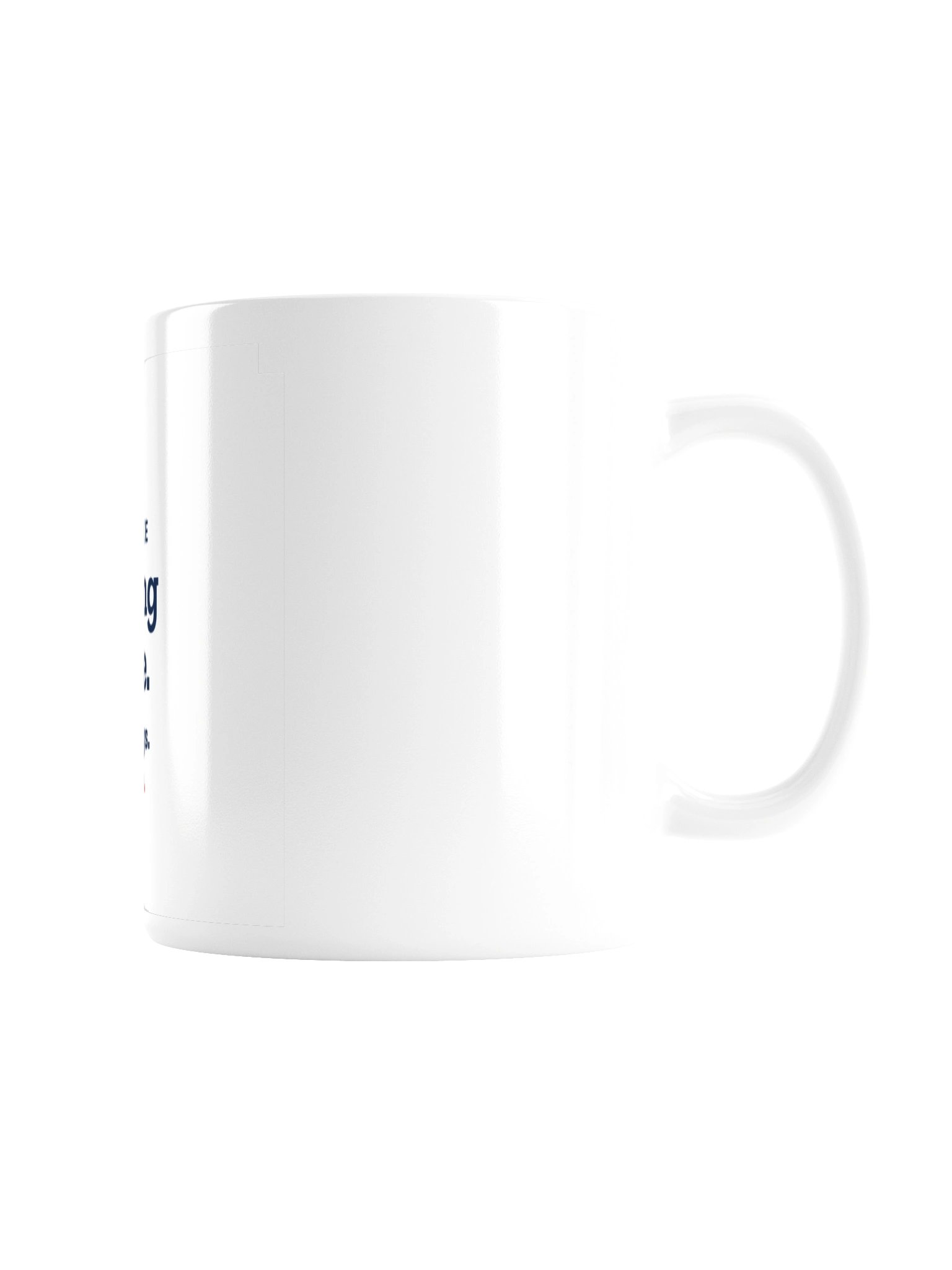 Morning People Mug (11 oz) product image (3)