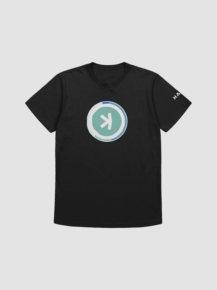 Kaspa Funding T-Shirt product image (1)