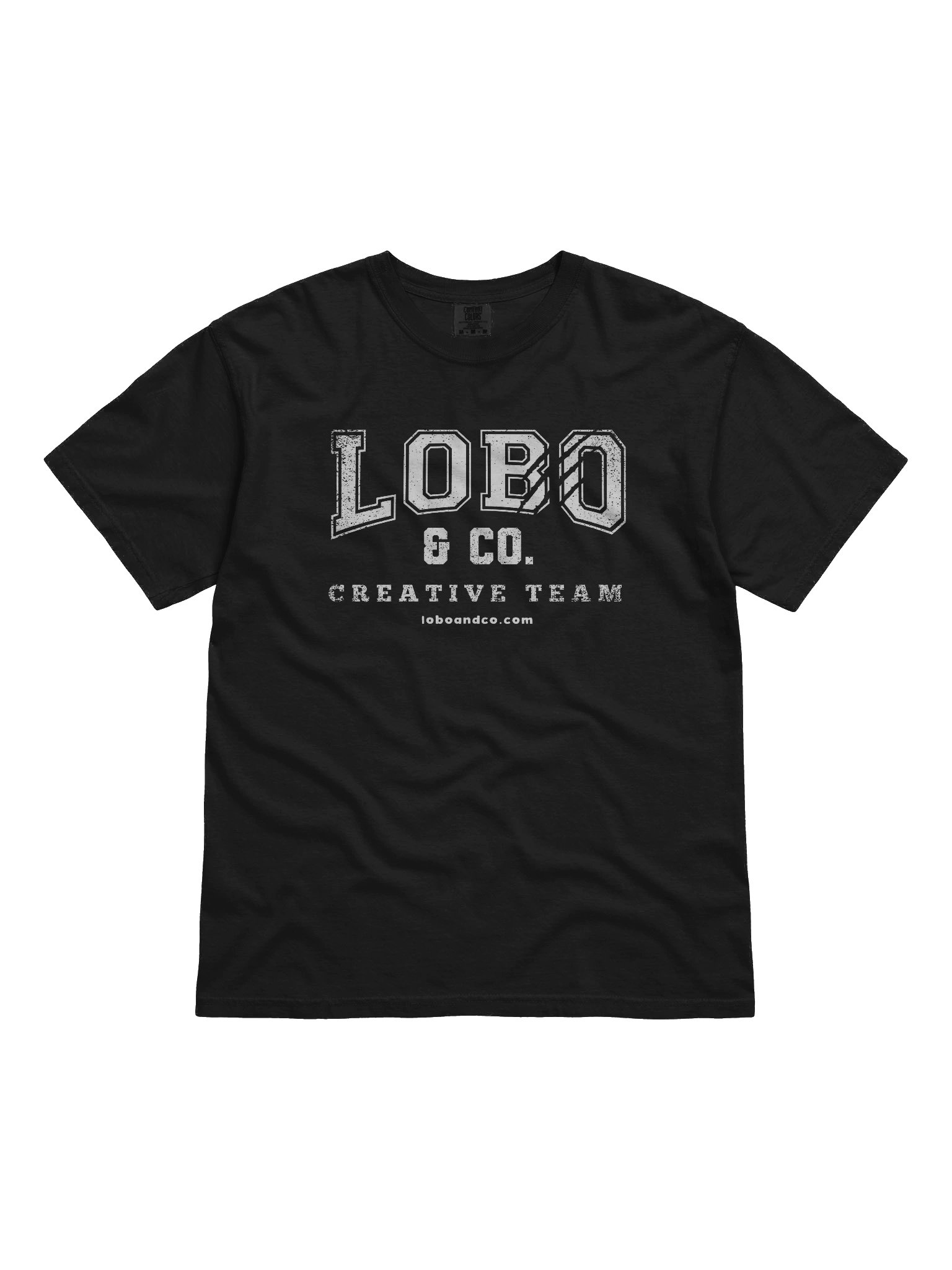 Lobo & Co - Creative Team product image (5)