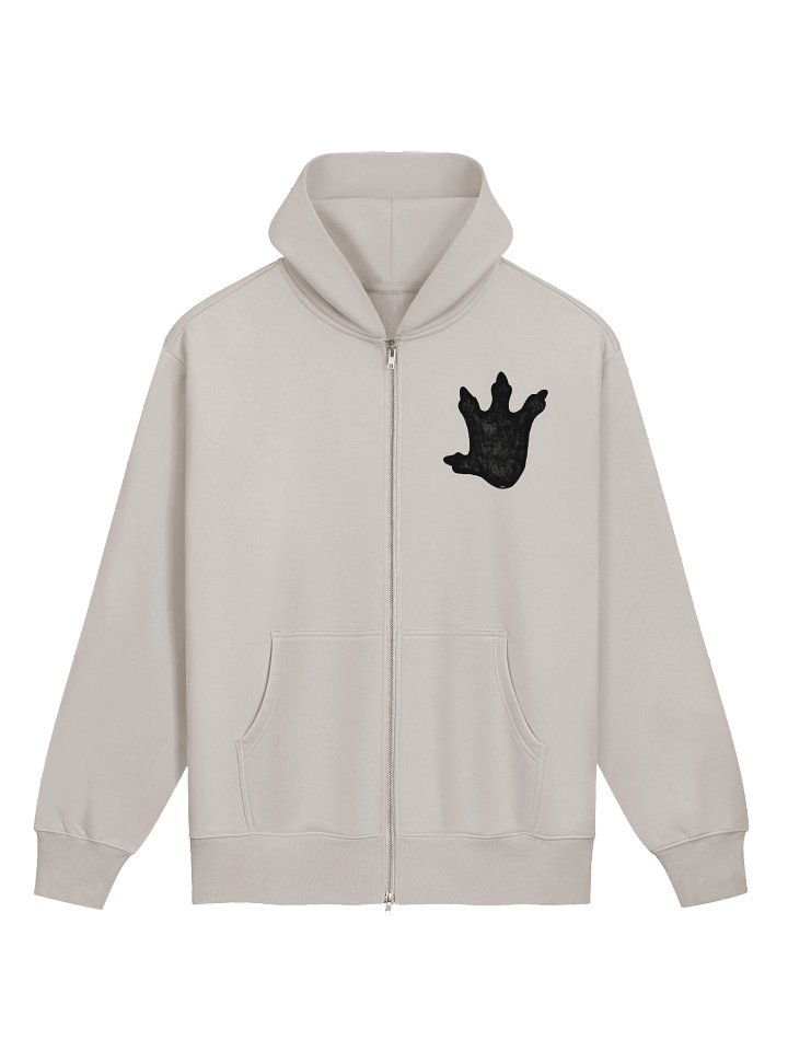 Footprints On The Island Beach Jacket (1954 Style) product image (1)