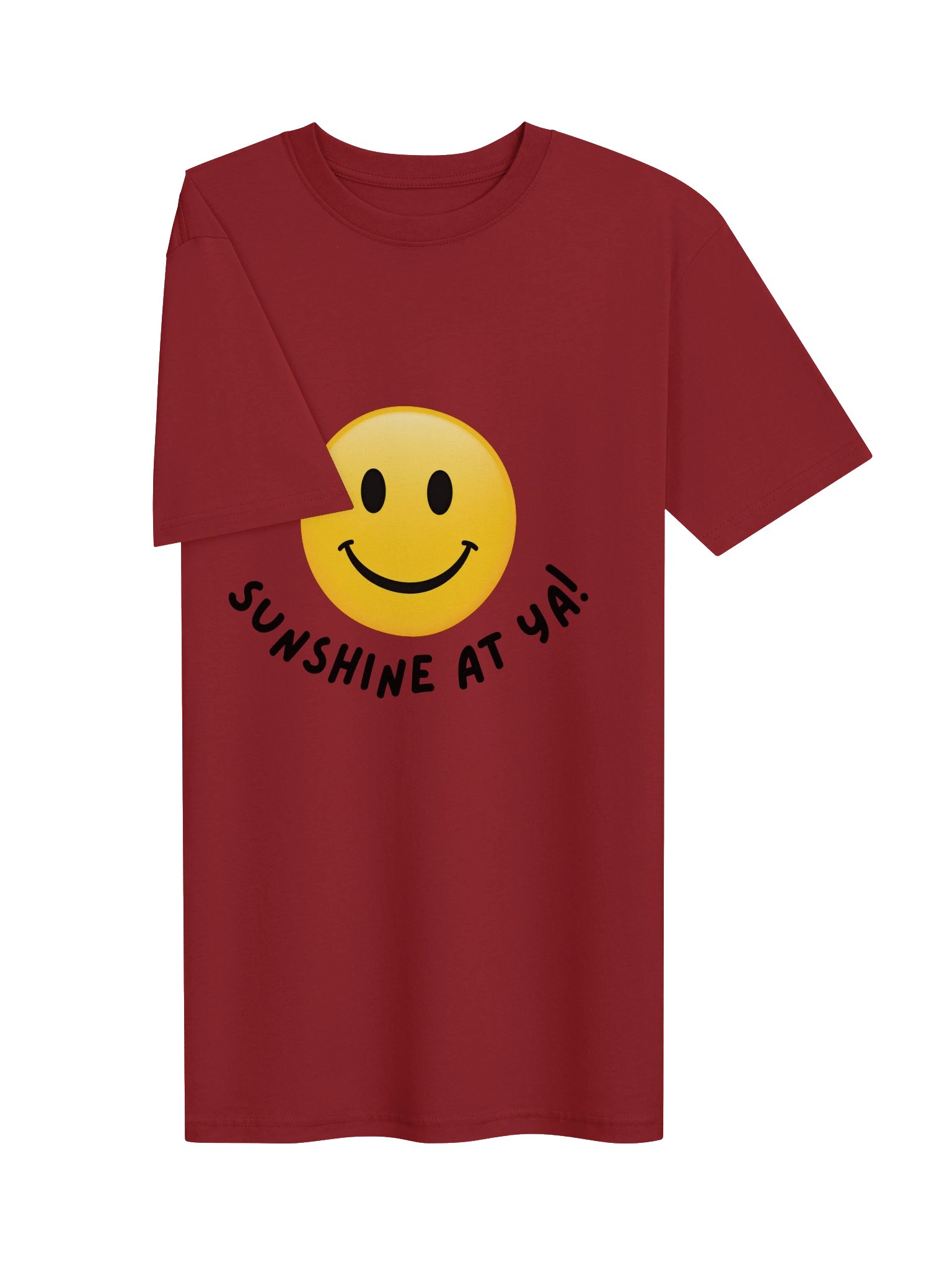 "Sunshine at Ya!" (Tee) product image (14)