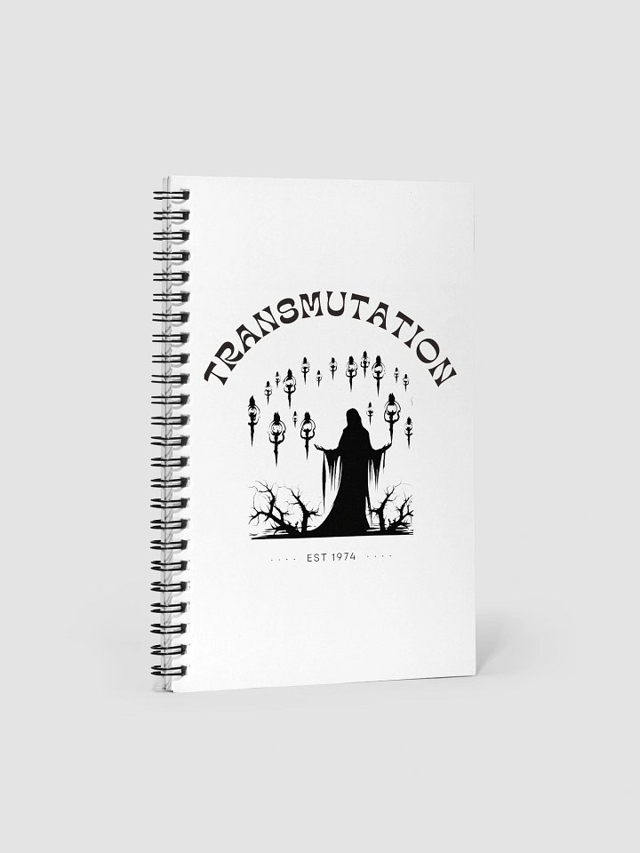 Notebook - Transmutation product image (1)