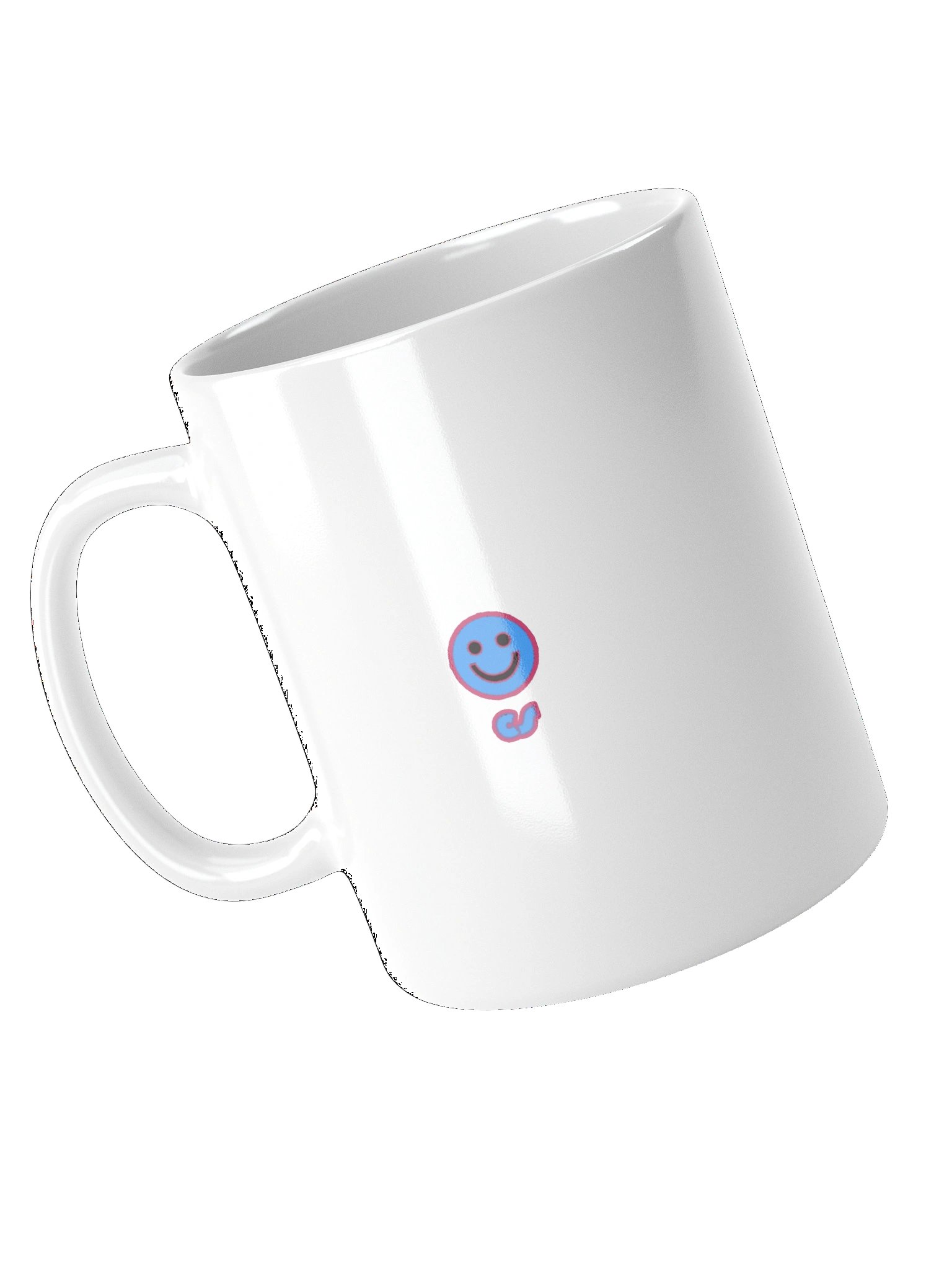 CS Smiley Coffee Mug product image (5)
