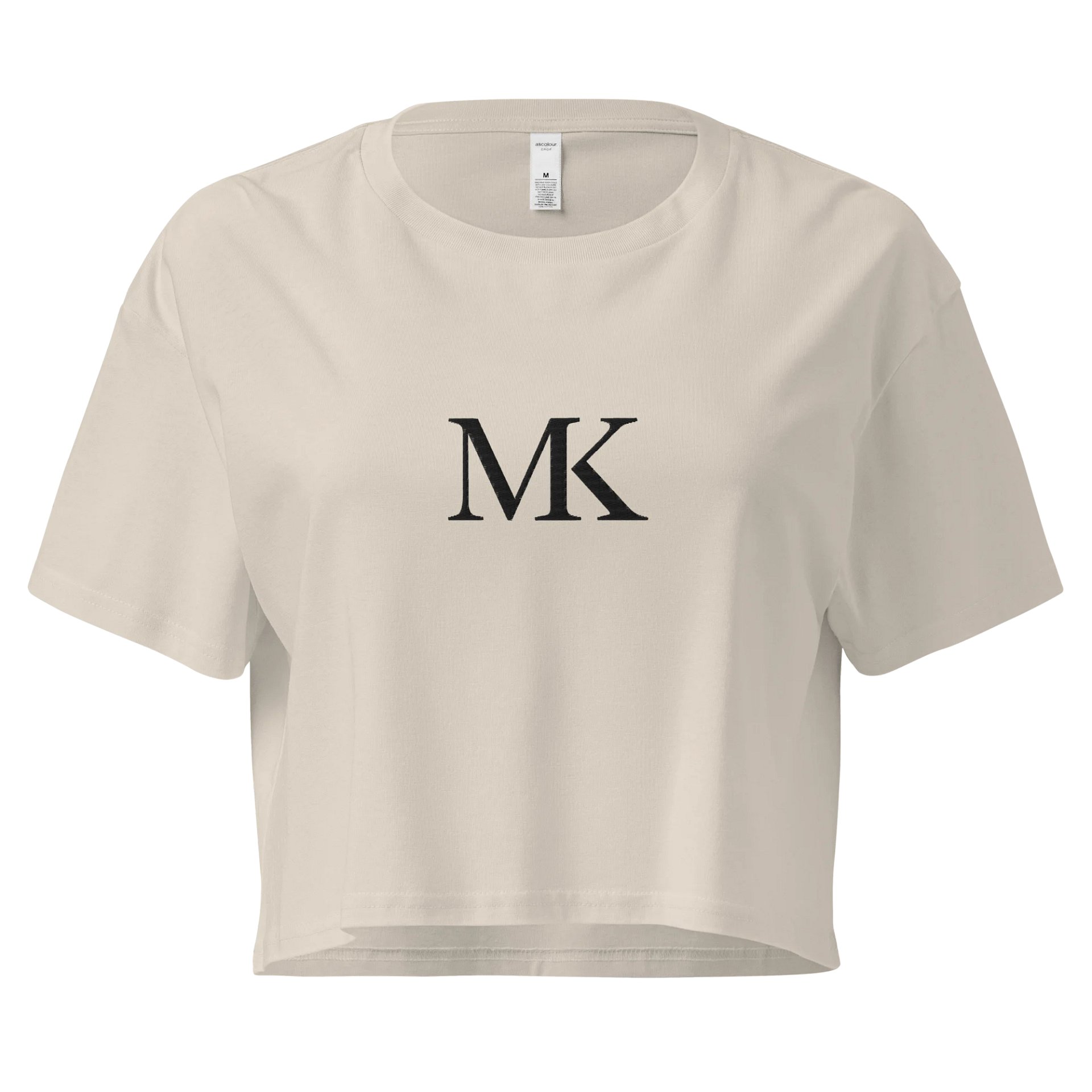 M. Keane Crop Top product image (1)