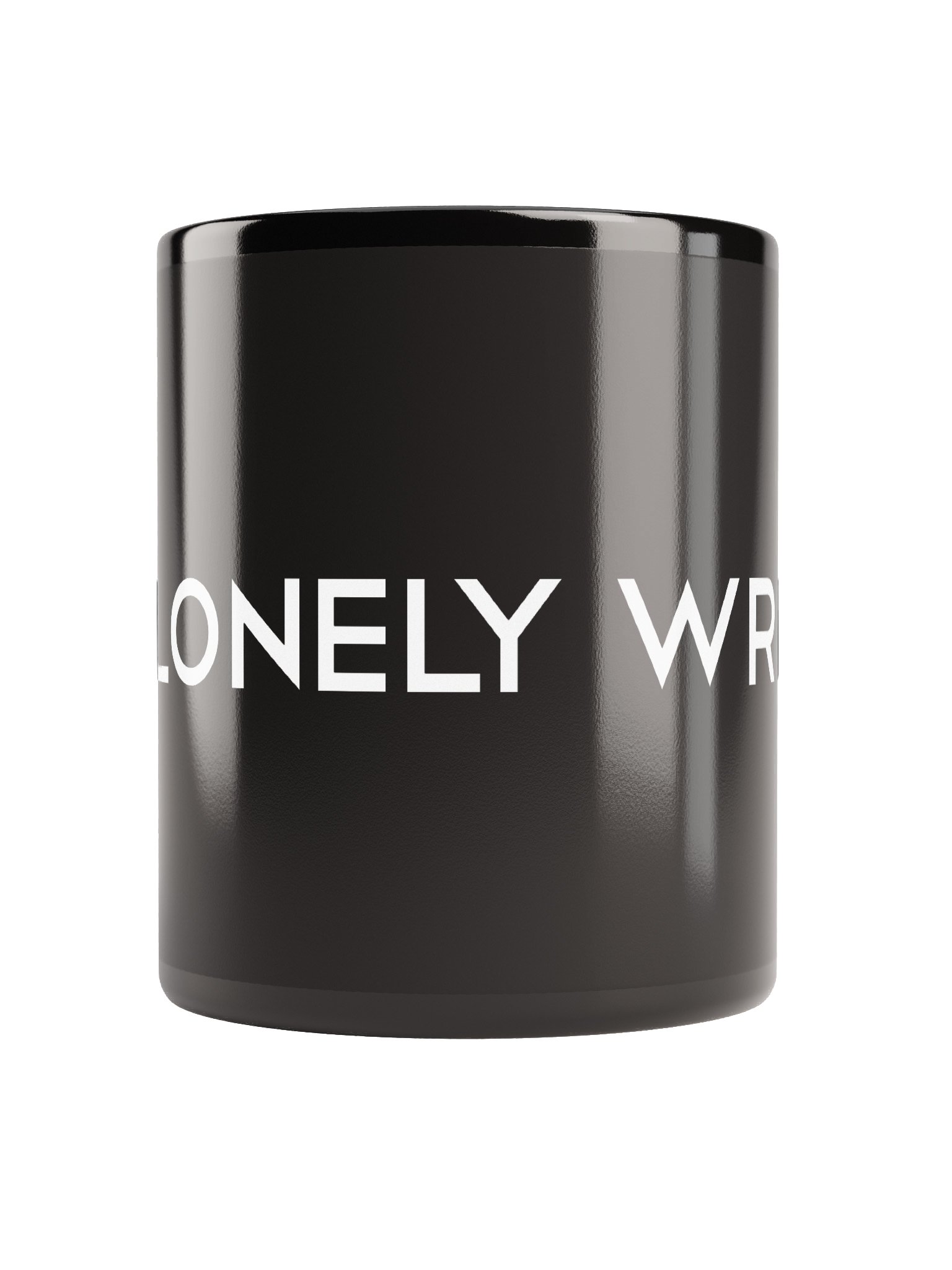 Lonely Wrist OG Black Mug product image (9)