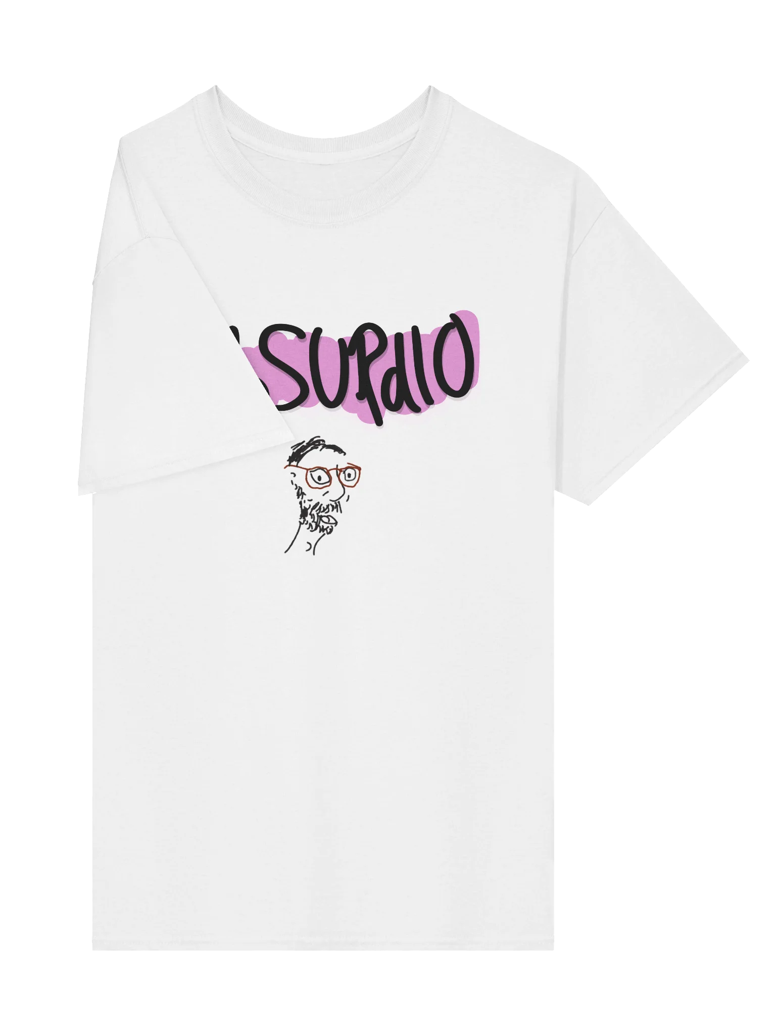 Absurdio - Tröjan product image (4)