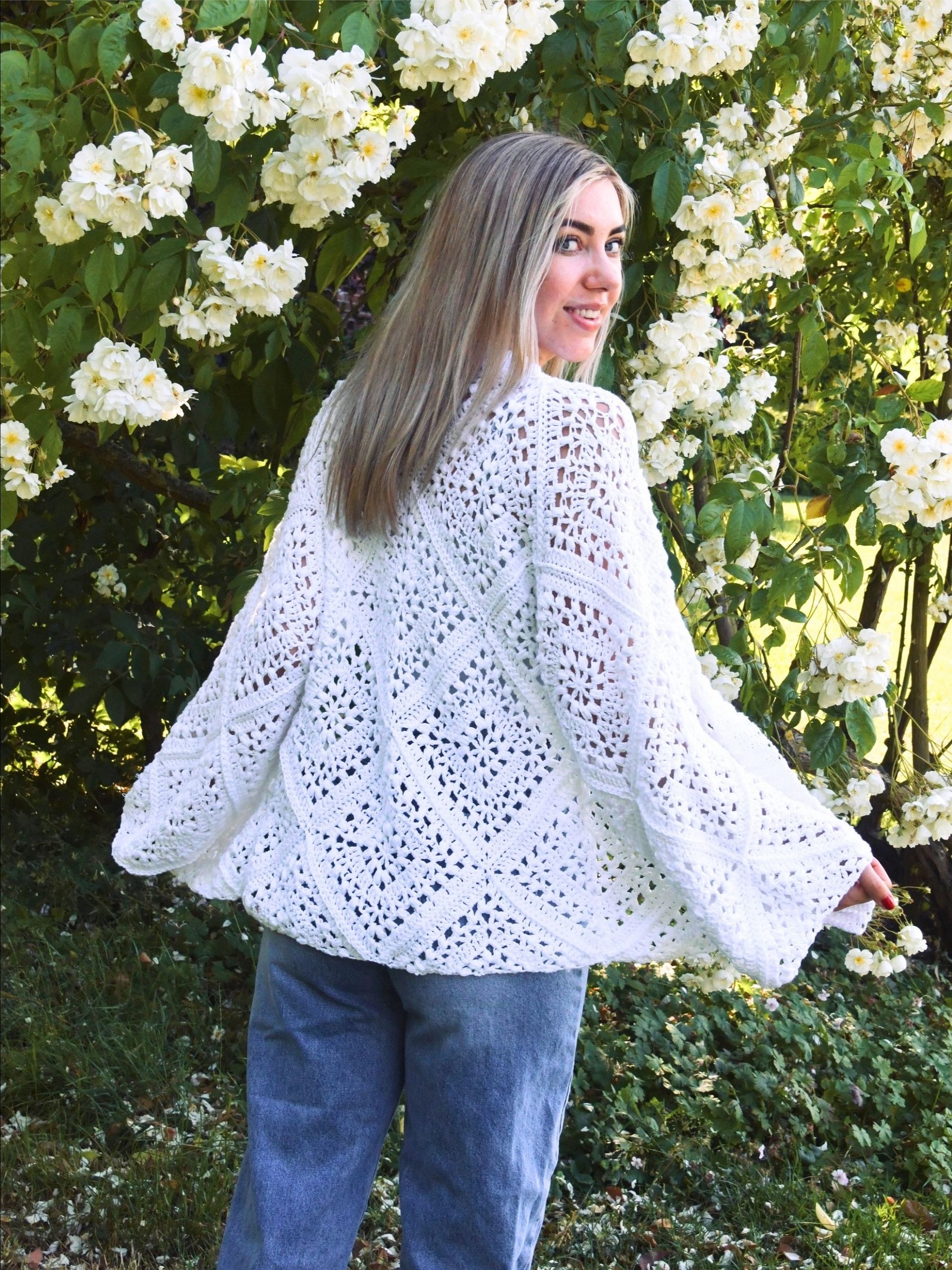 Tulip Square Boho Cardi product image (7)