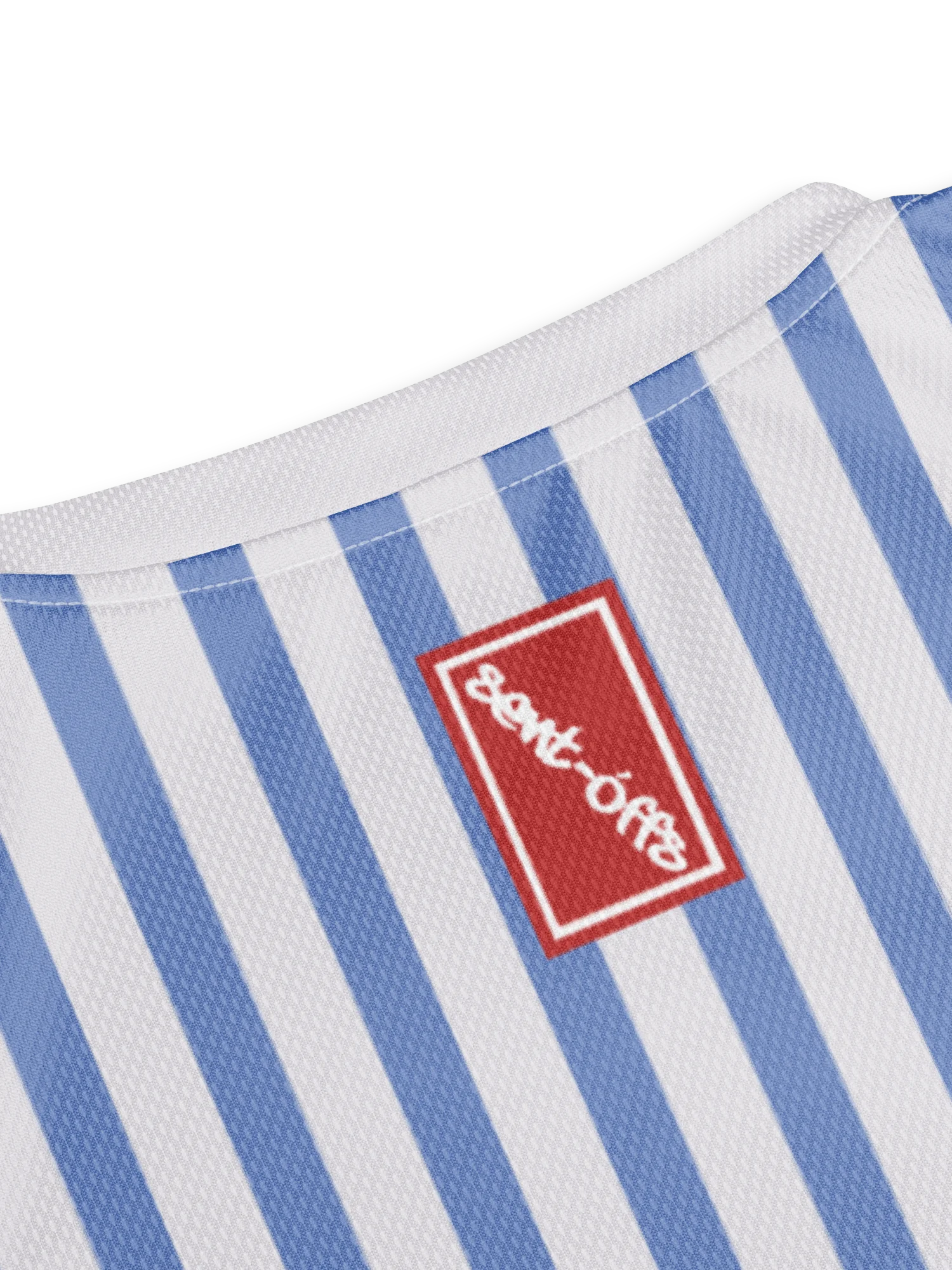 Porto Vintage FC Home Jersey product image (5)