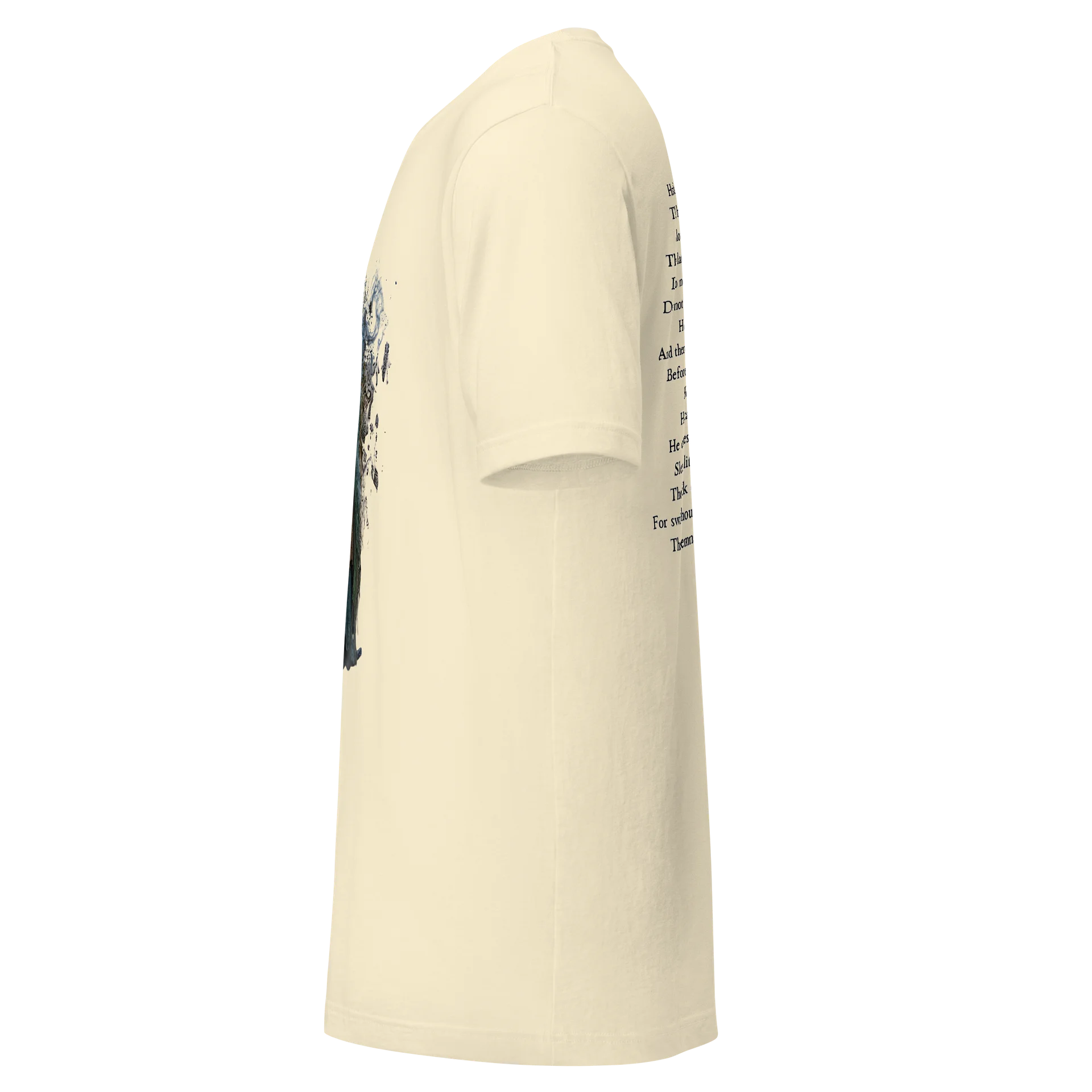 The Remnant of Morrow T-Shirt product image (5)