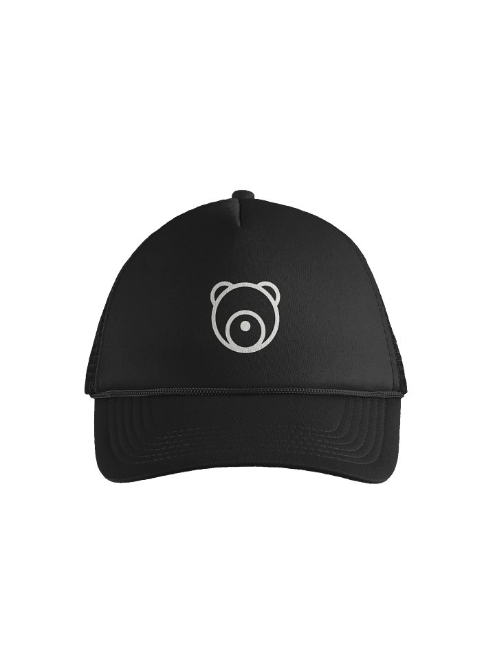SpeakeaZy Trucker Hat product image (1)