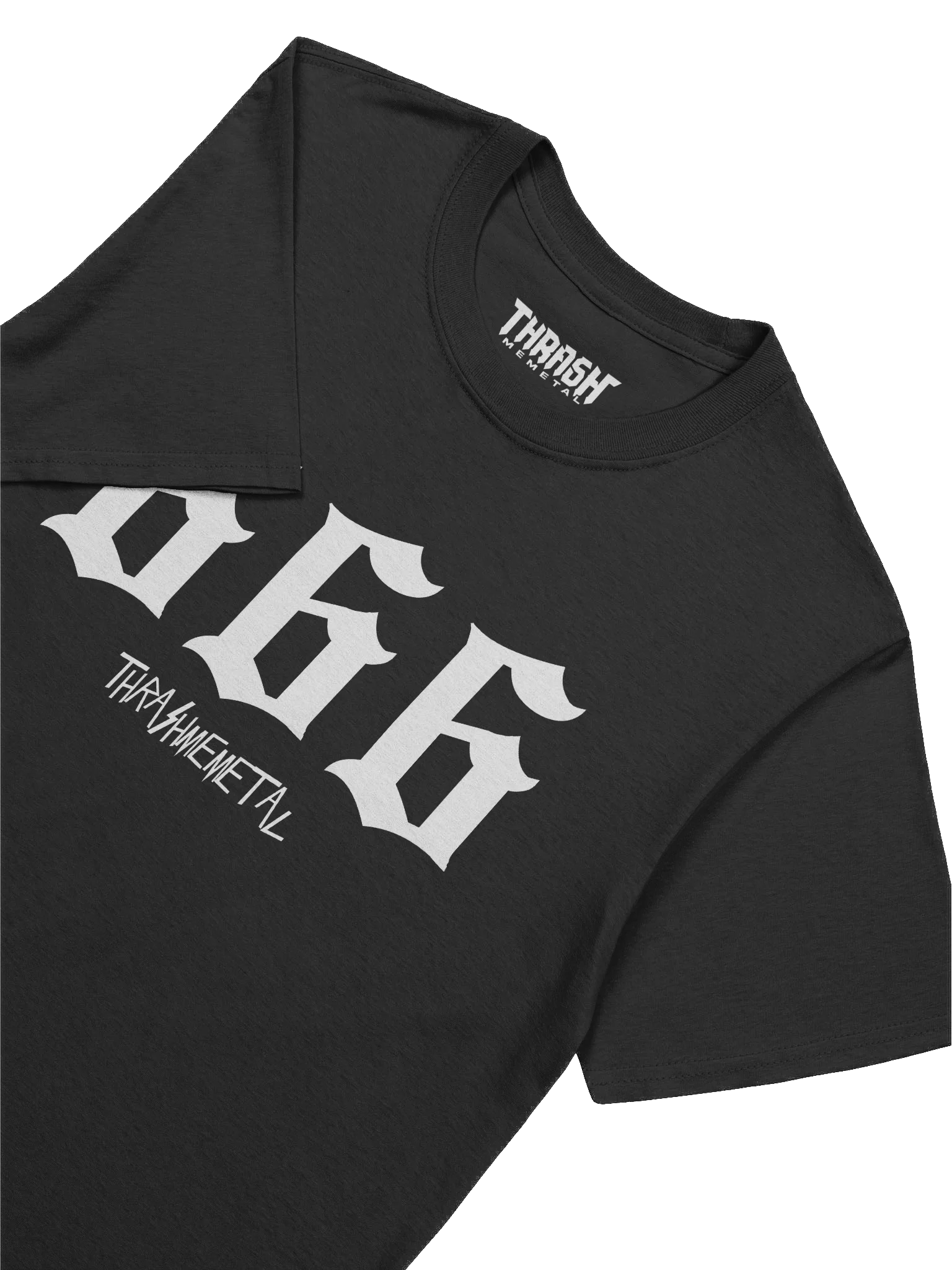 666 TSHIRT product image (2)