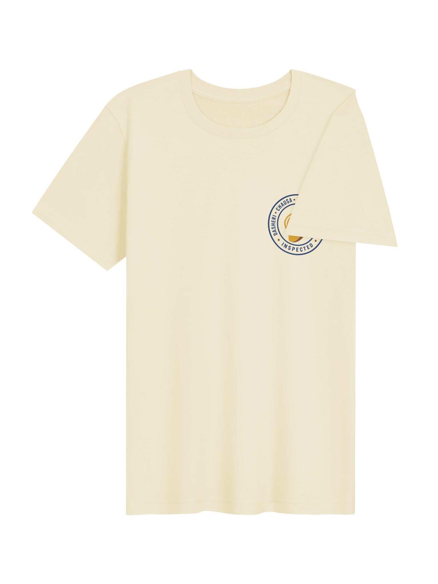 Dasheri · Chausa · Langra · Alphonso (Classic Tee, Chest Mark) product image (4)