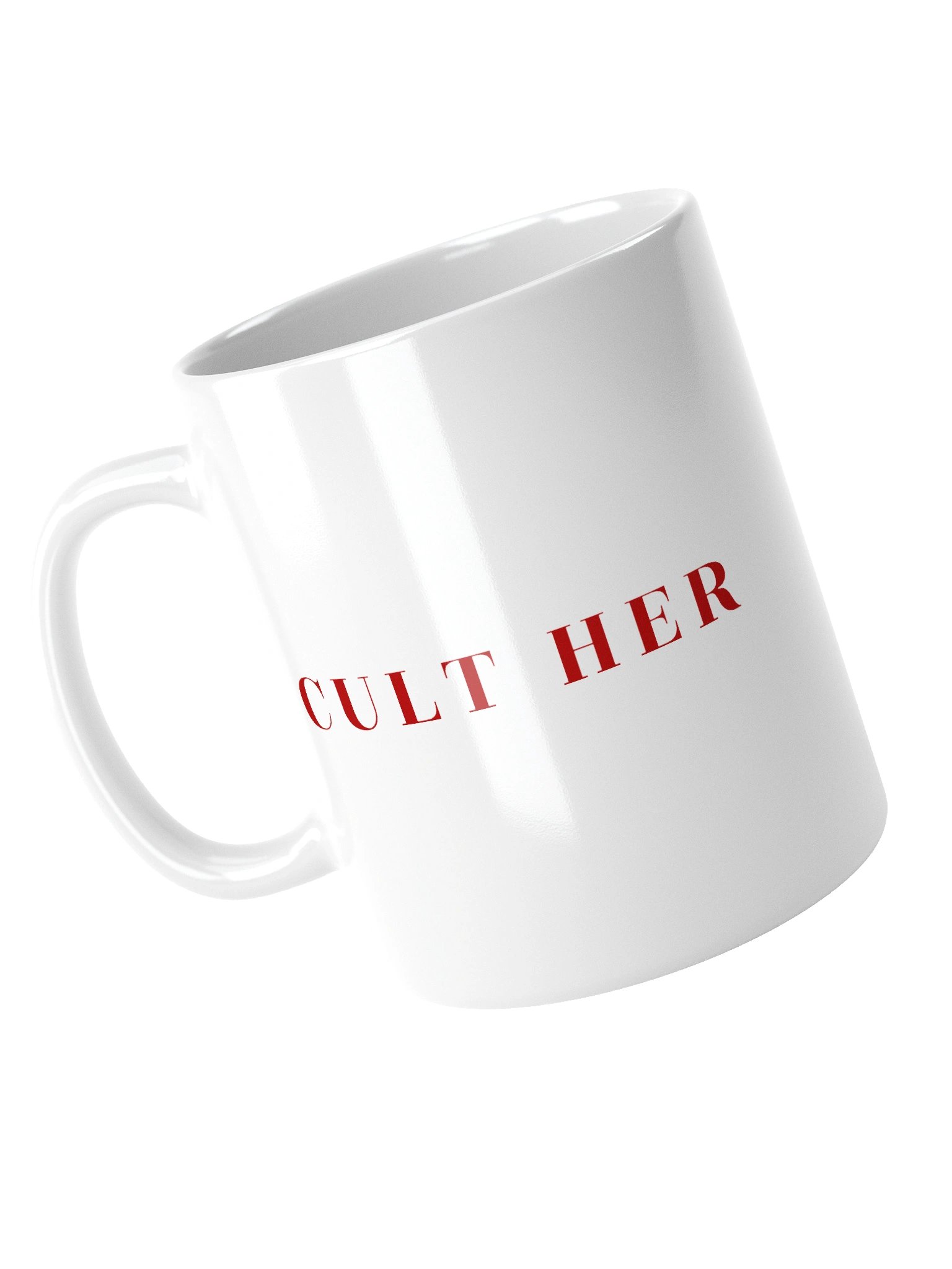 Cult HER mug product image (4)