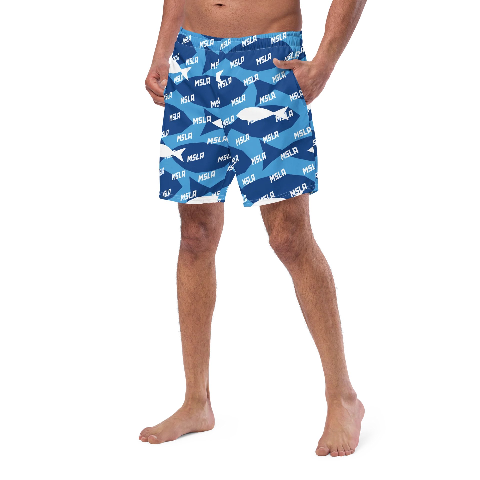 The Summer - Swim Trunks product image (3)