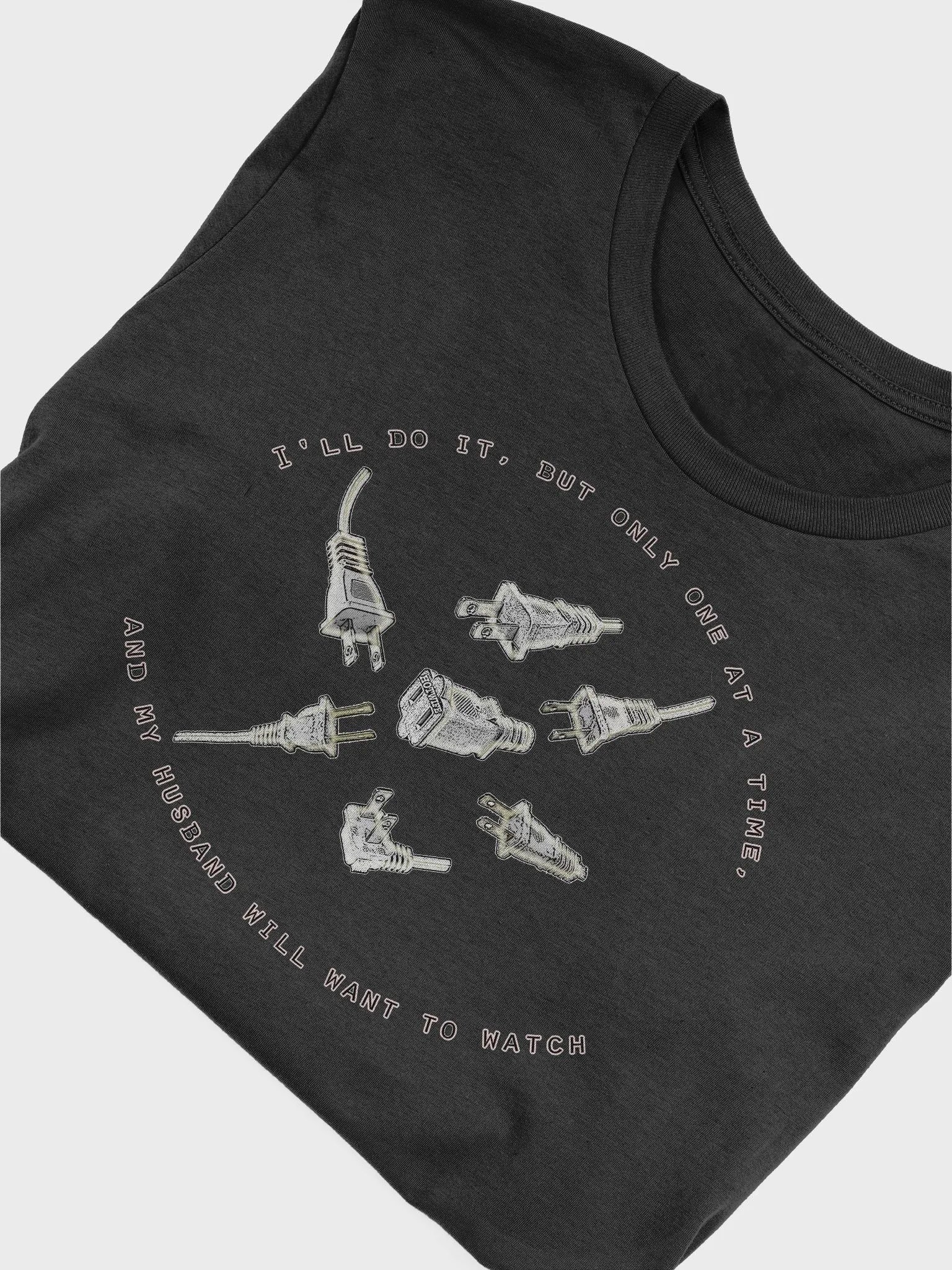 humorous vixen hotwife shirt product image (52)