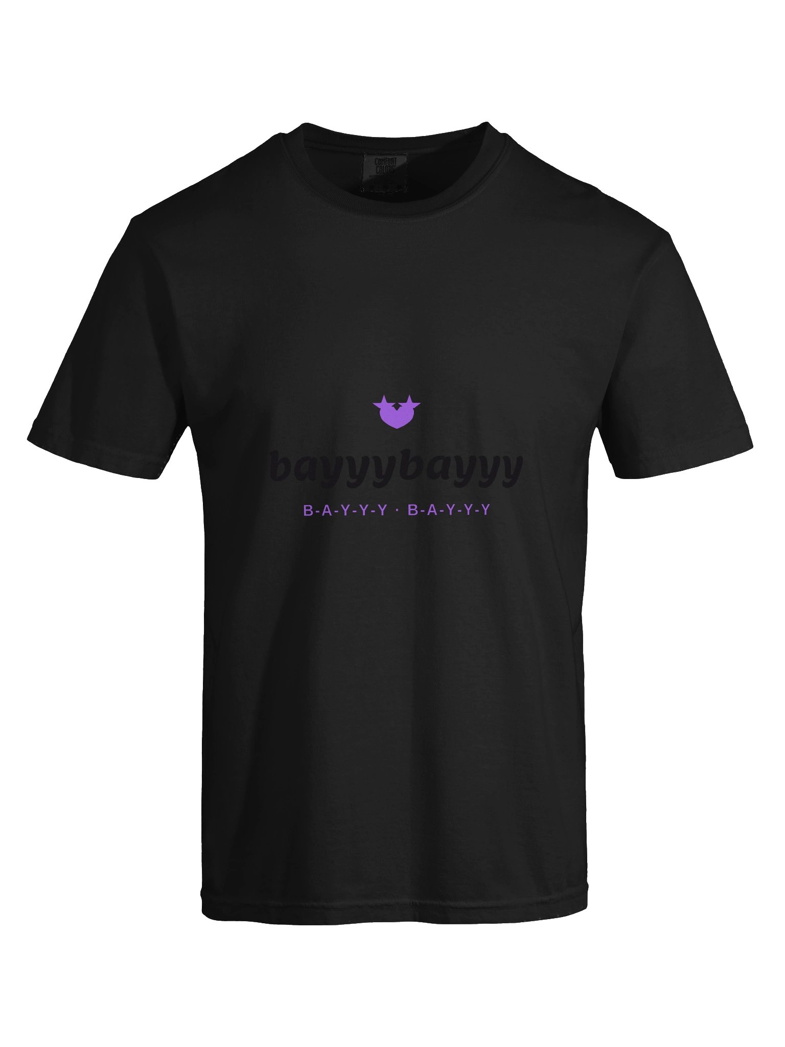 bayyybayyy Tee product image (9)