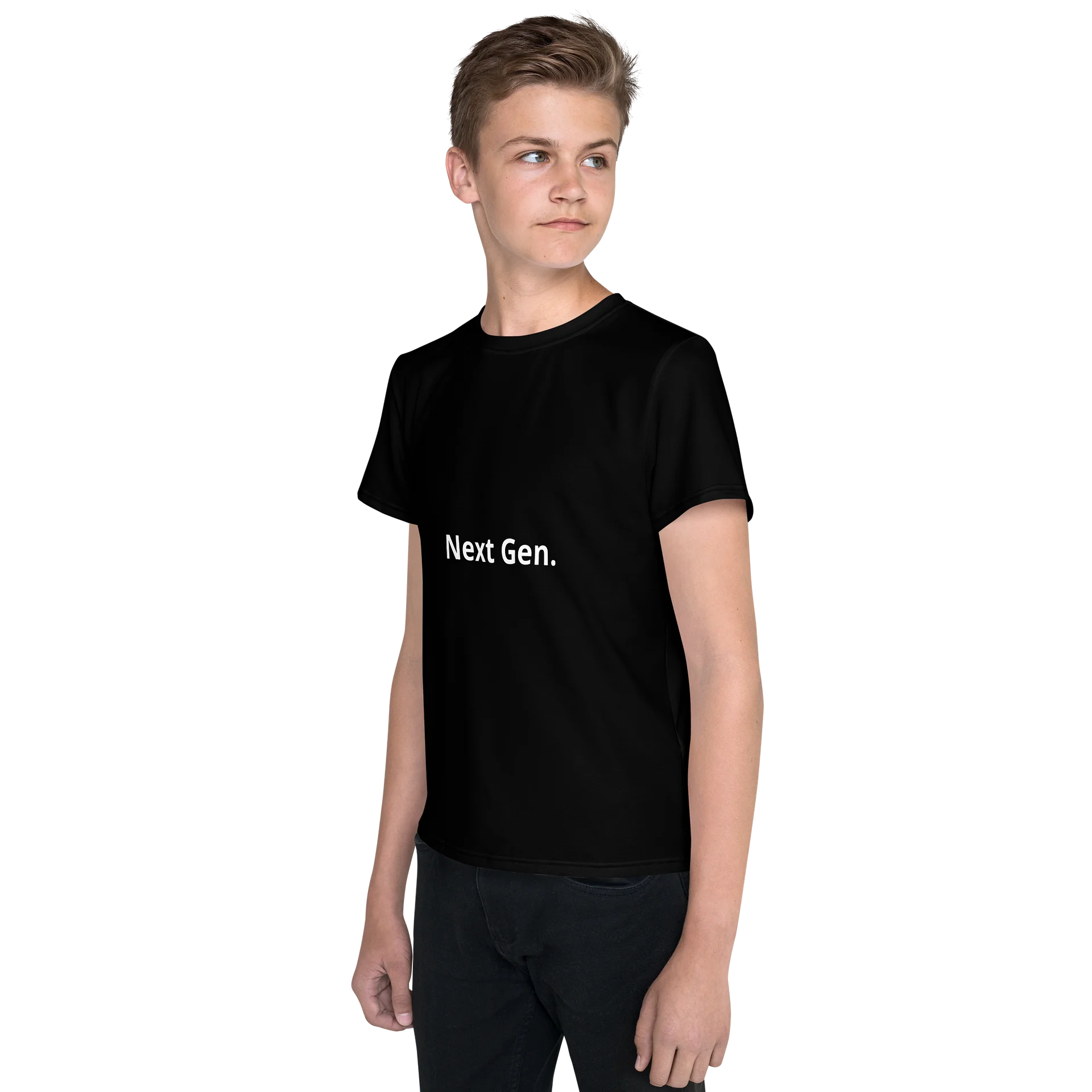 Next Gen Summer Tee product image (3)